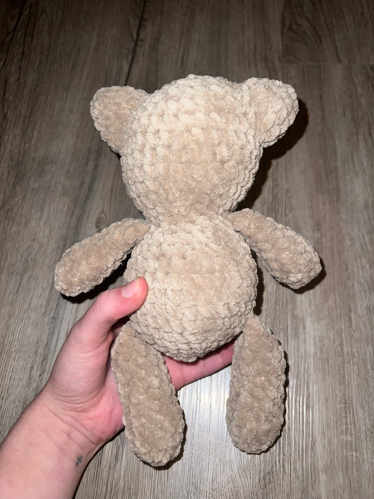 Teddy Bear