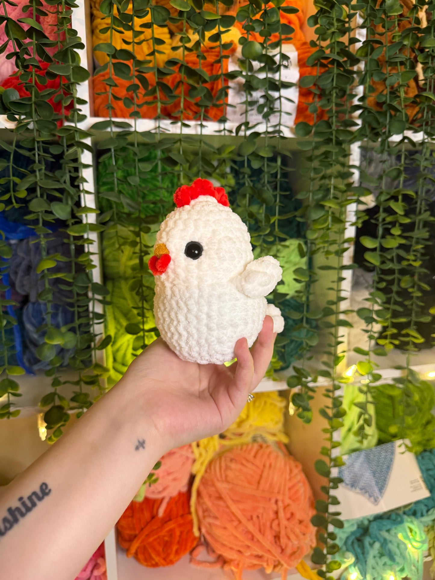Chicken