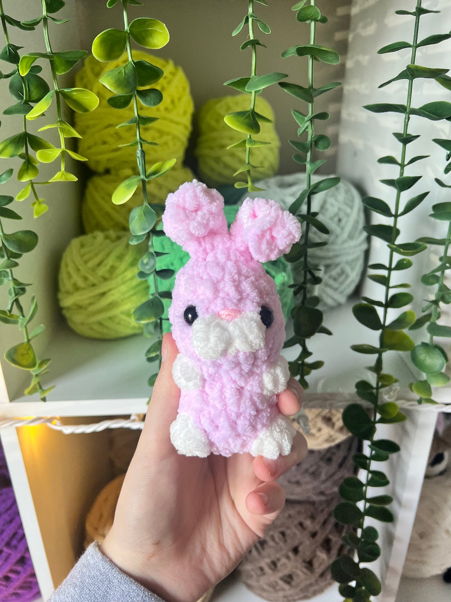 Mini Bunnies