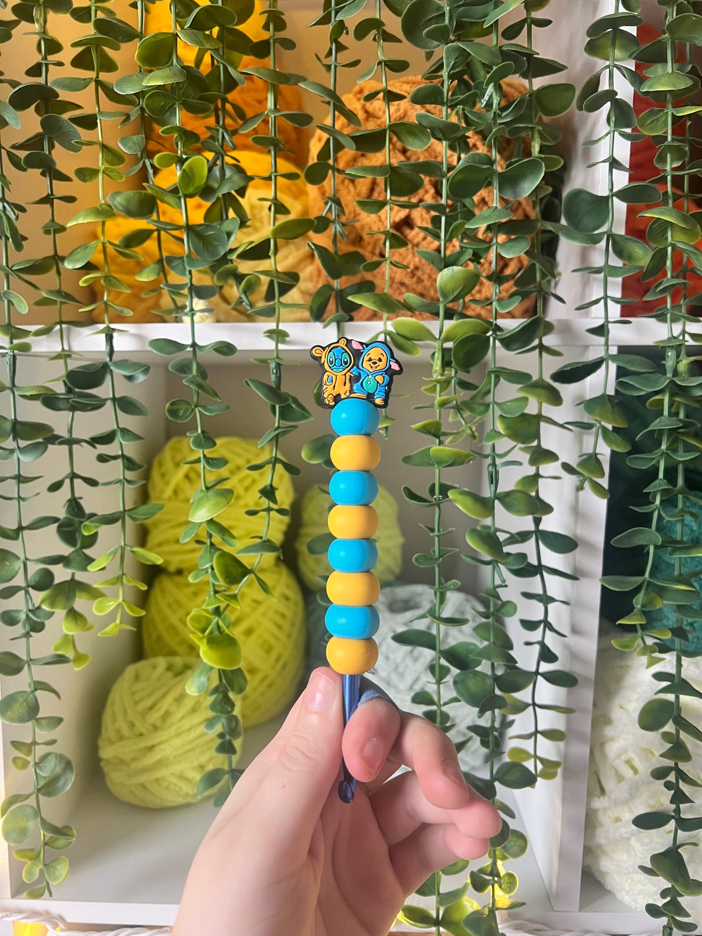 6mm Crochet Hooks