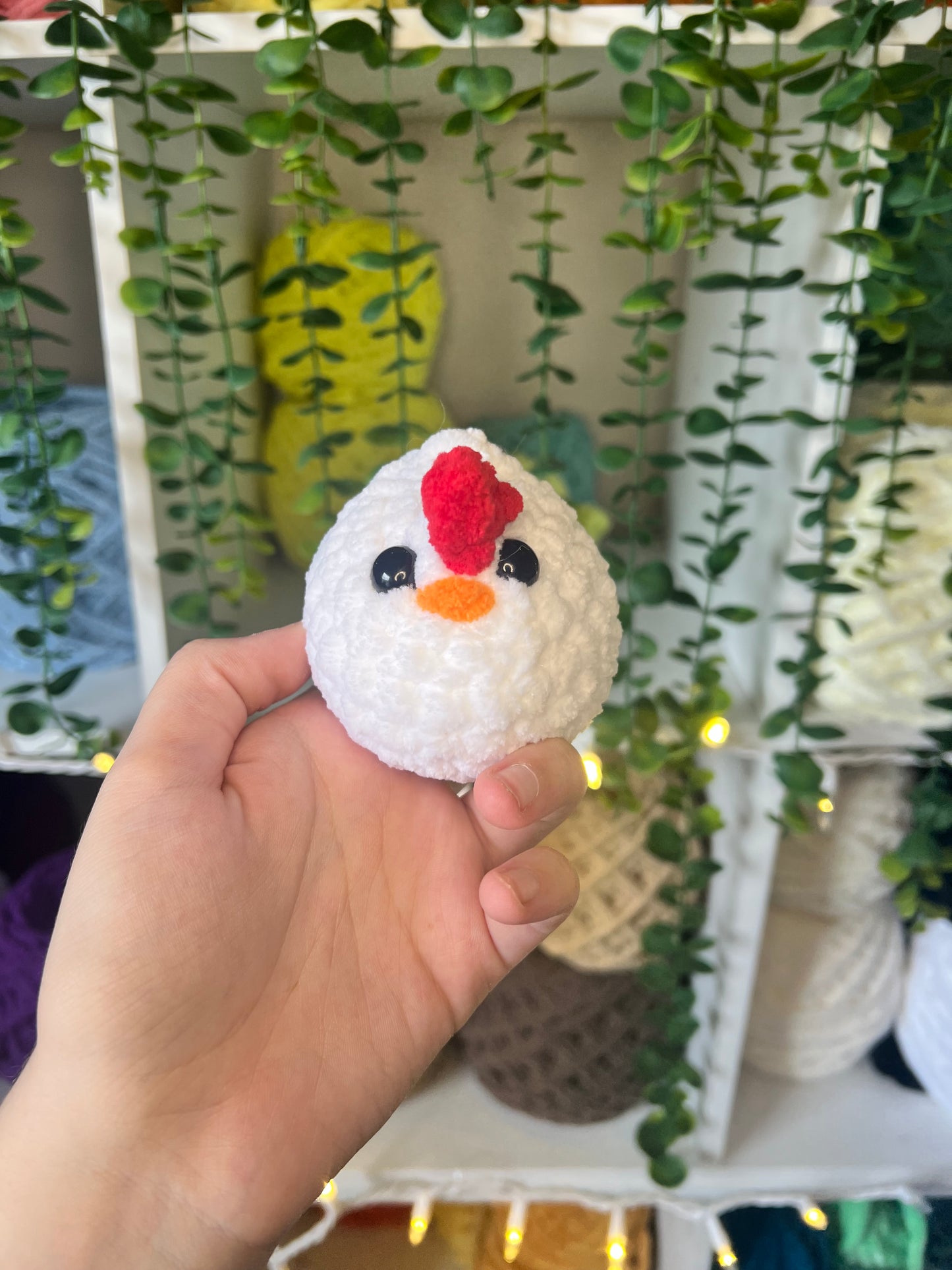 Chicken