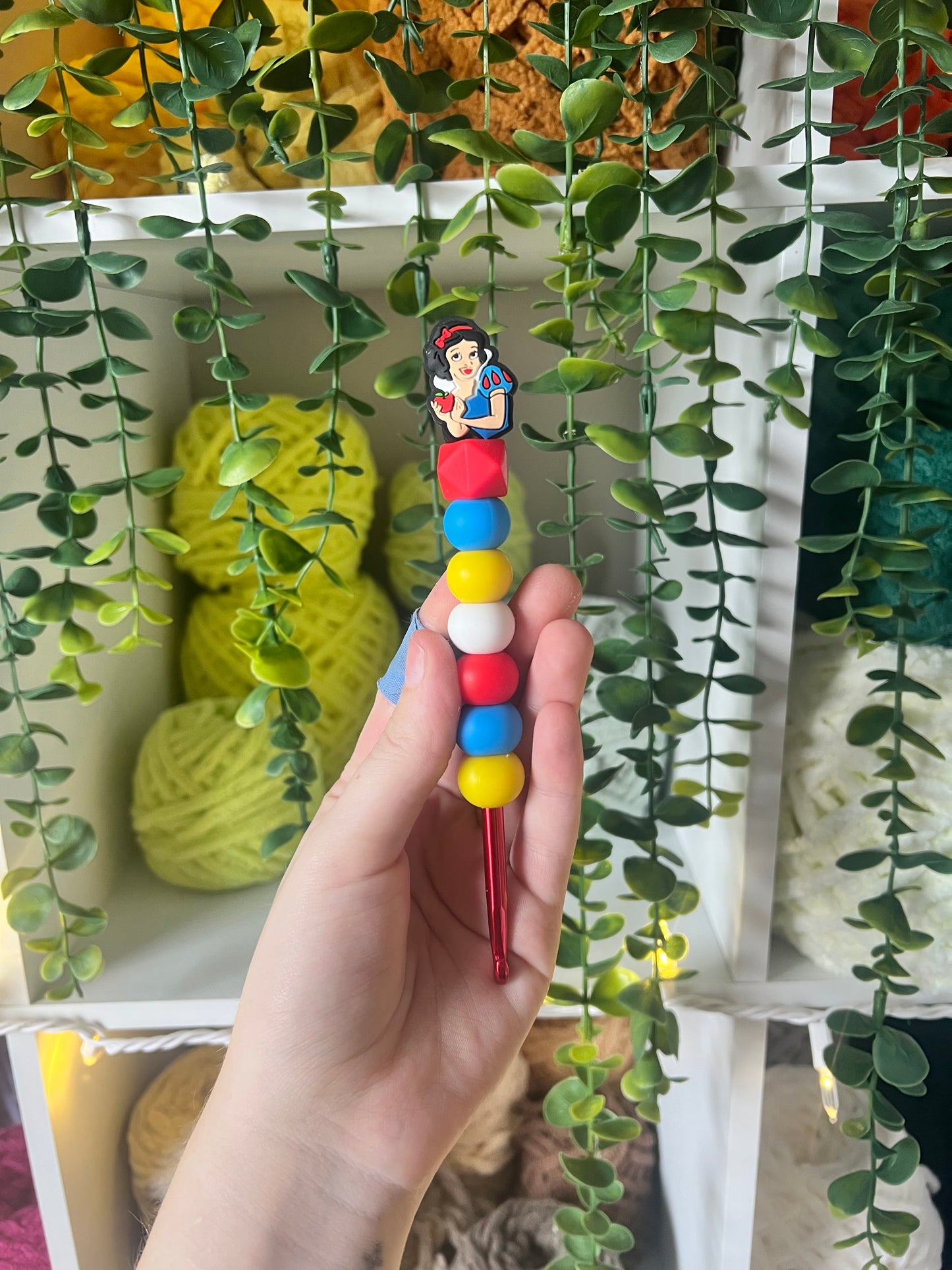 5.5mm Crochet Hooks New Drop