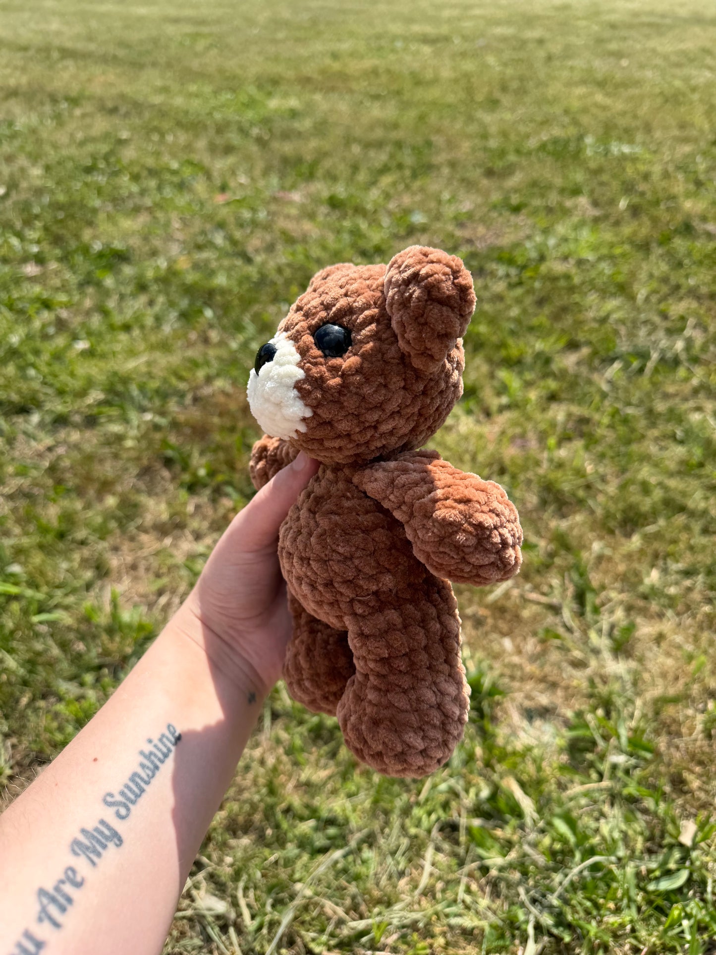 Teddy Bear