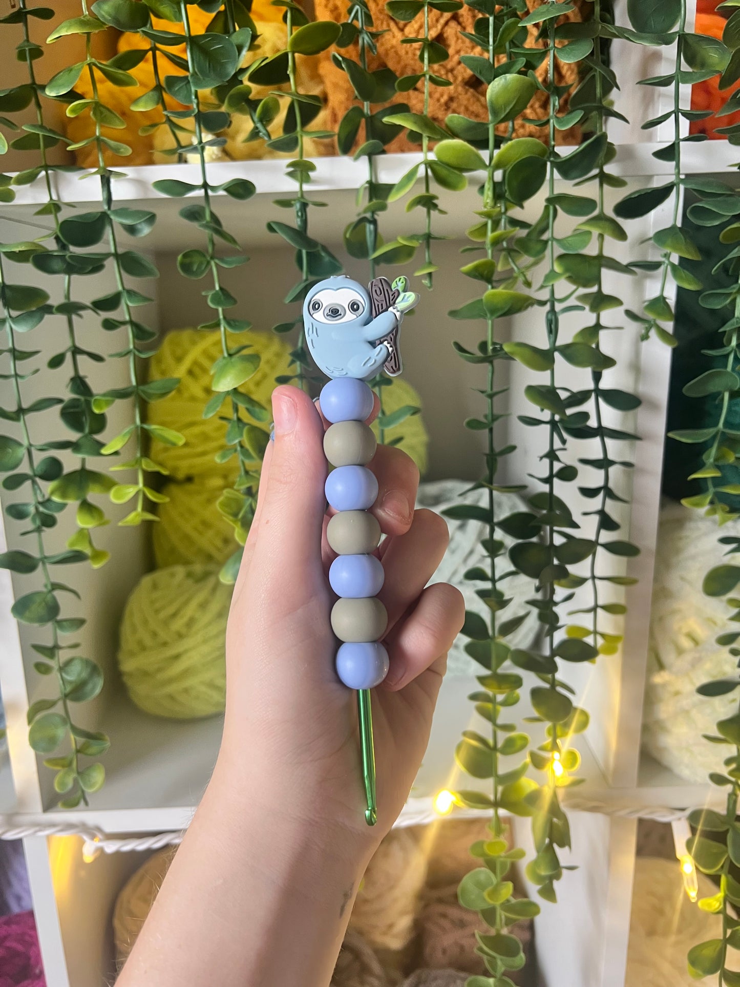 4mm Crochet Hooks New Drop