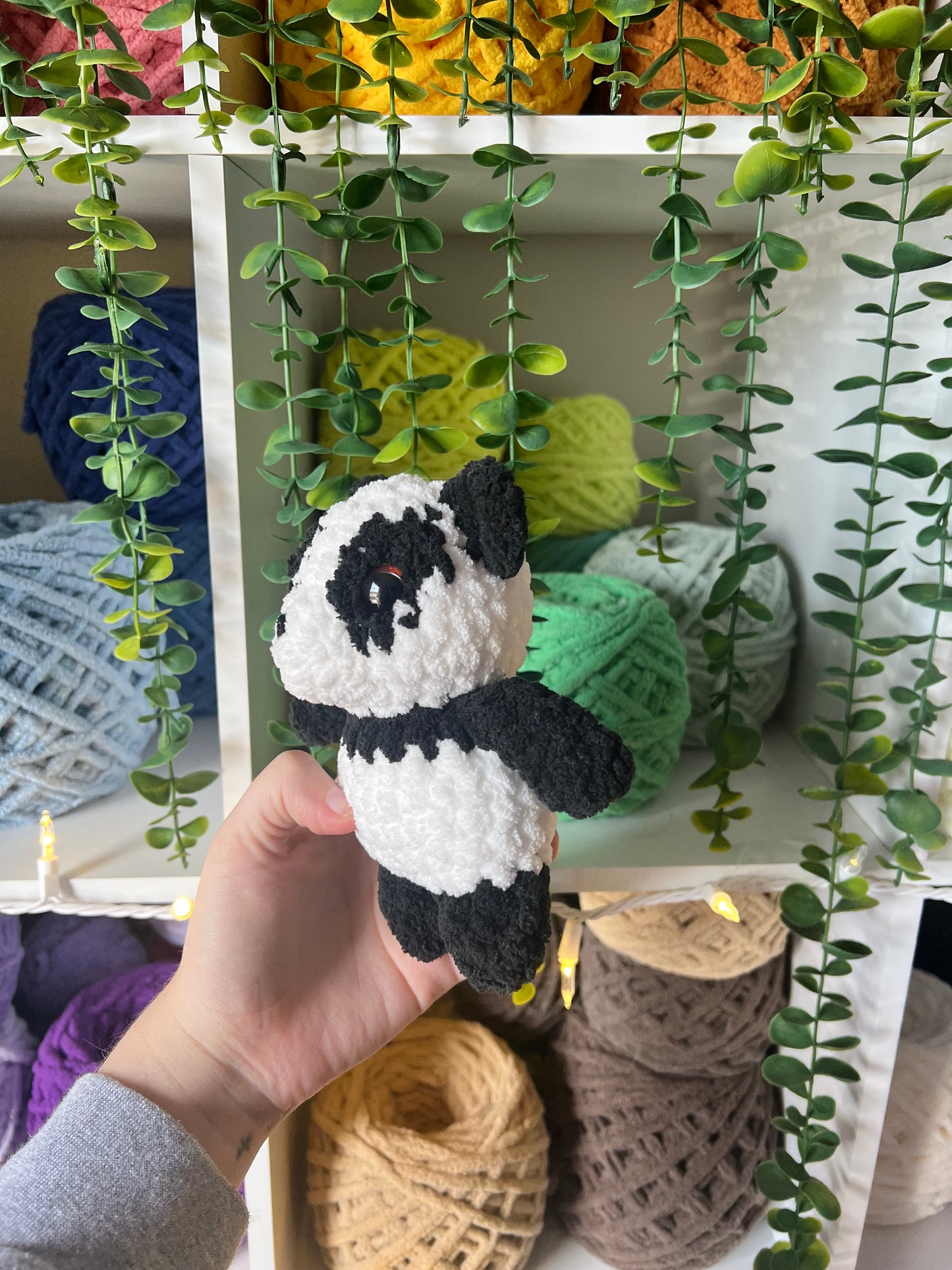 Panda