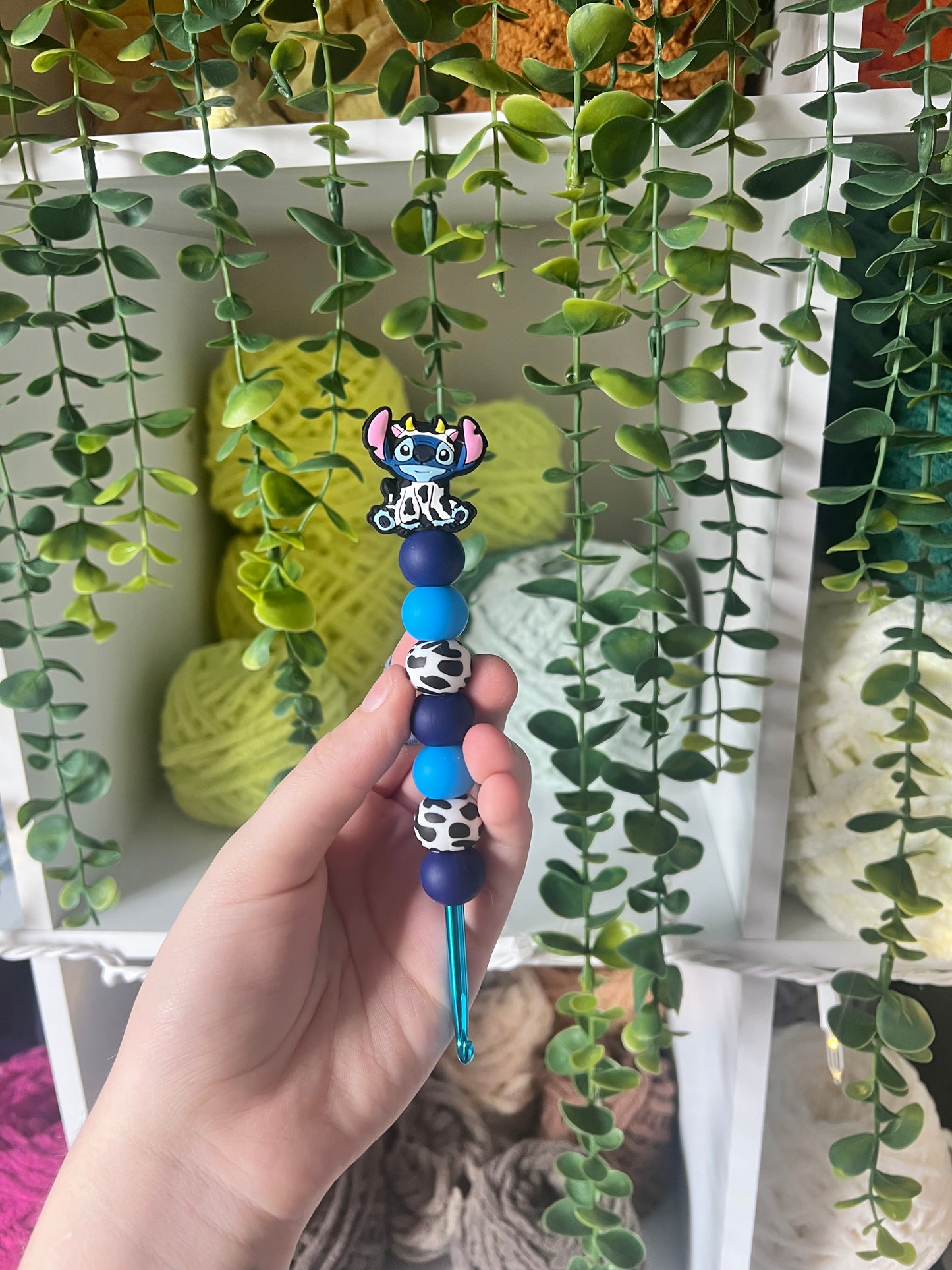 5mm Crochet Hooks New Drop