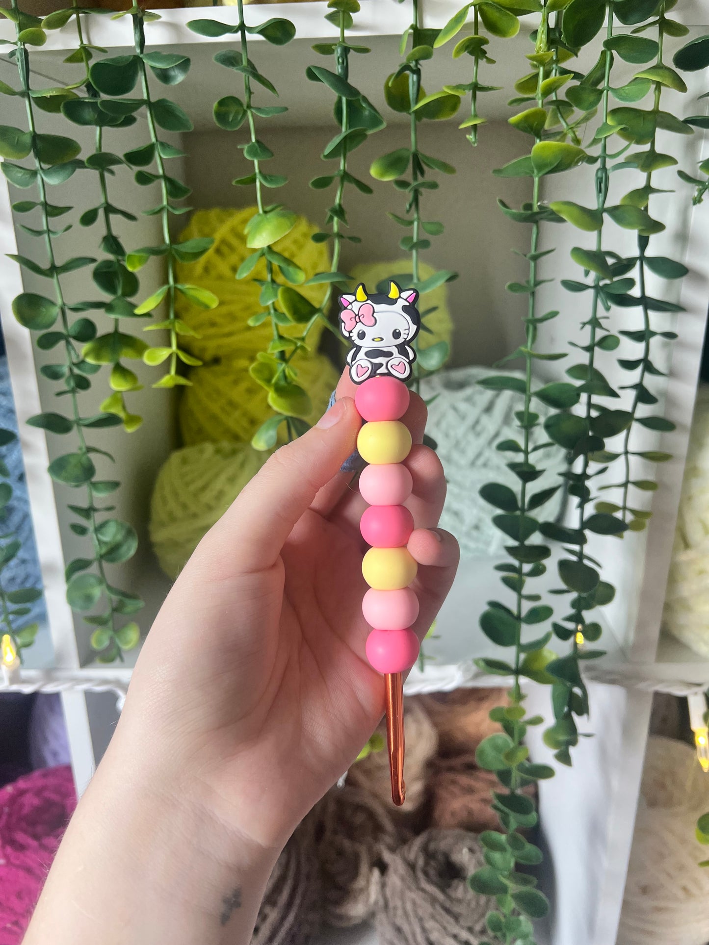5.5mm Crochet Hooks New Drop