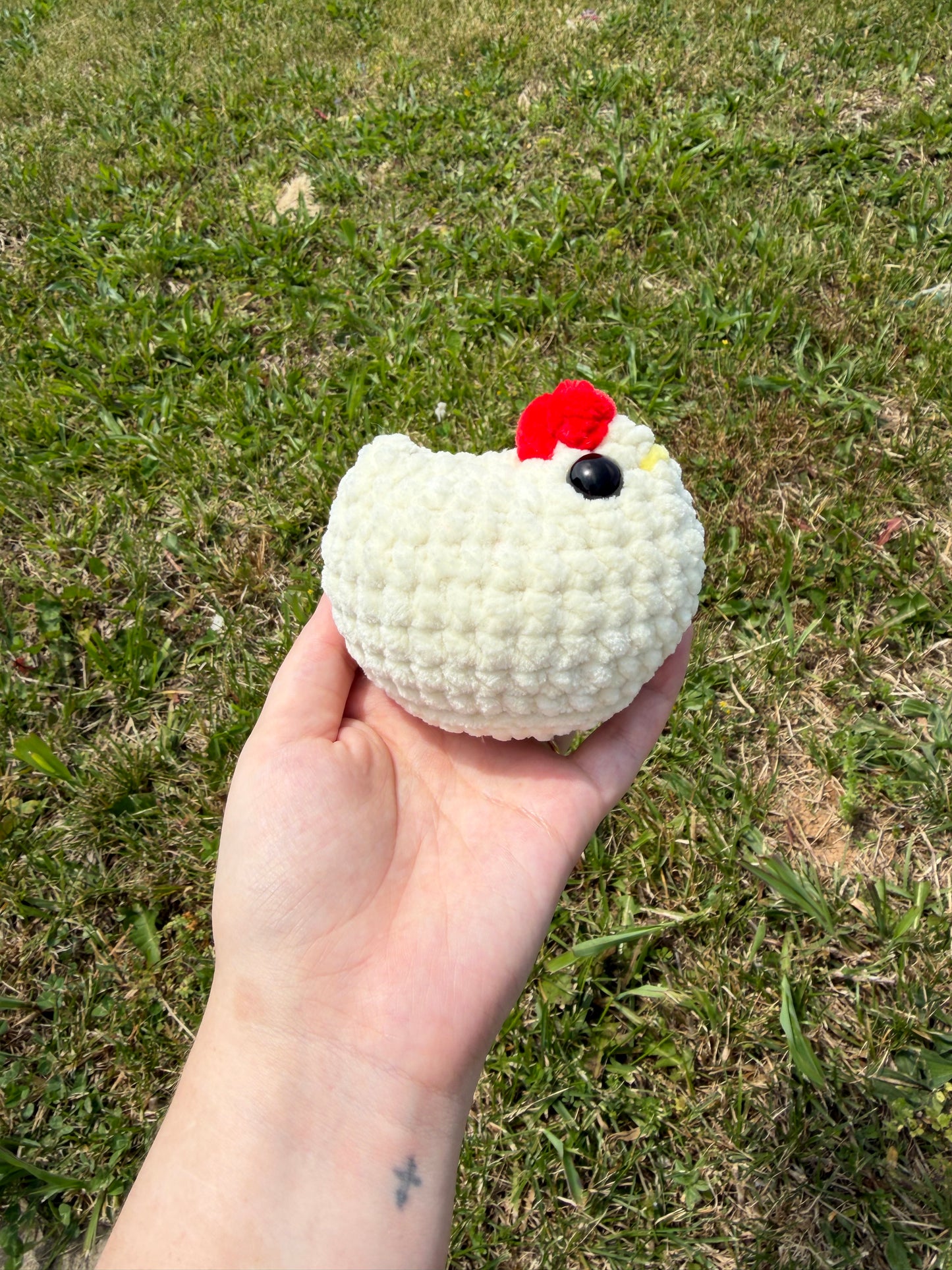 Chickens