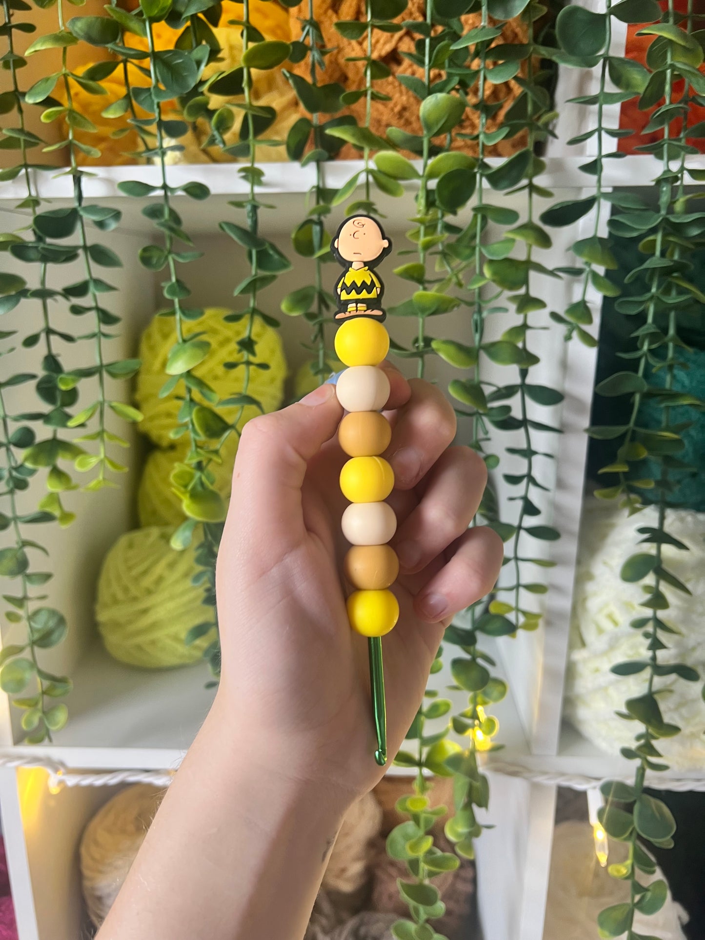 4mm Crochet Hooks New Drop