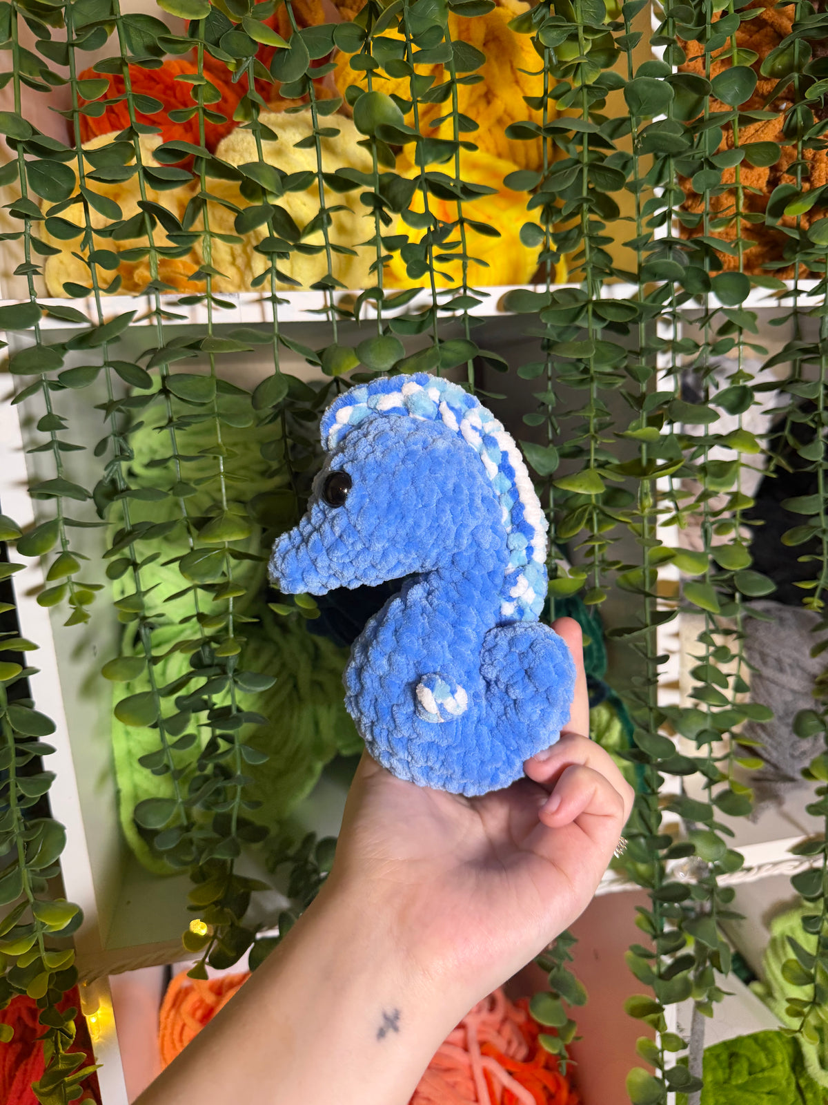 Seahorse