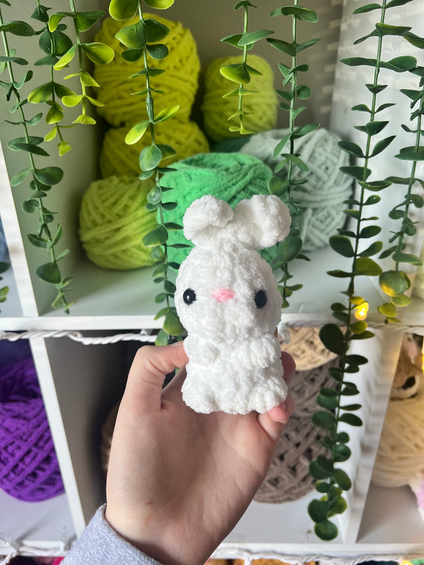 Mini Bunnies