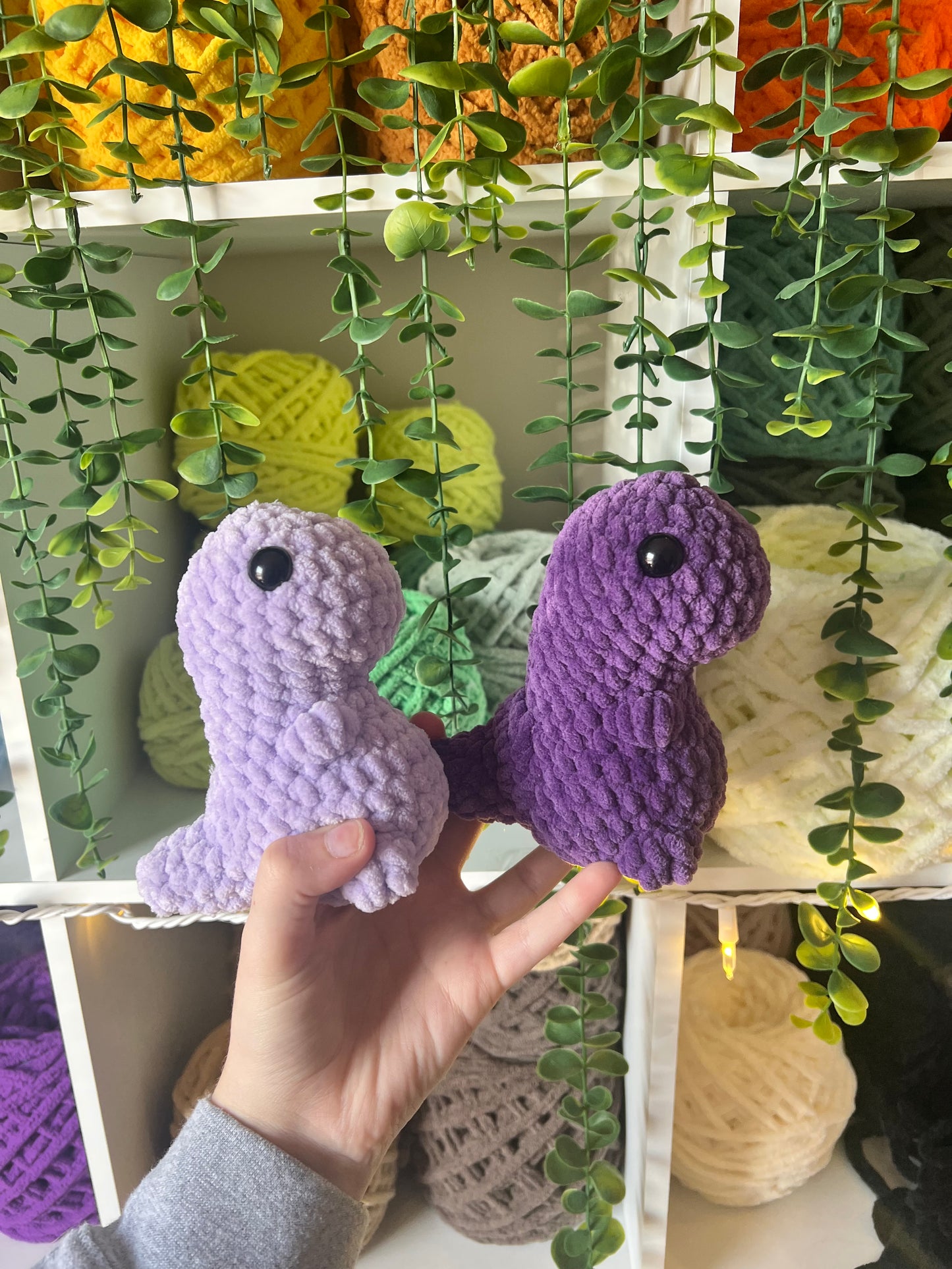 Dinos