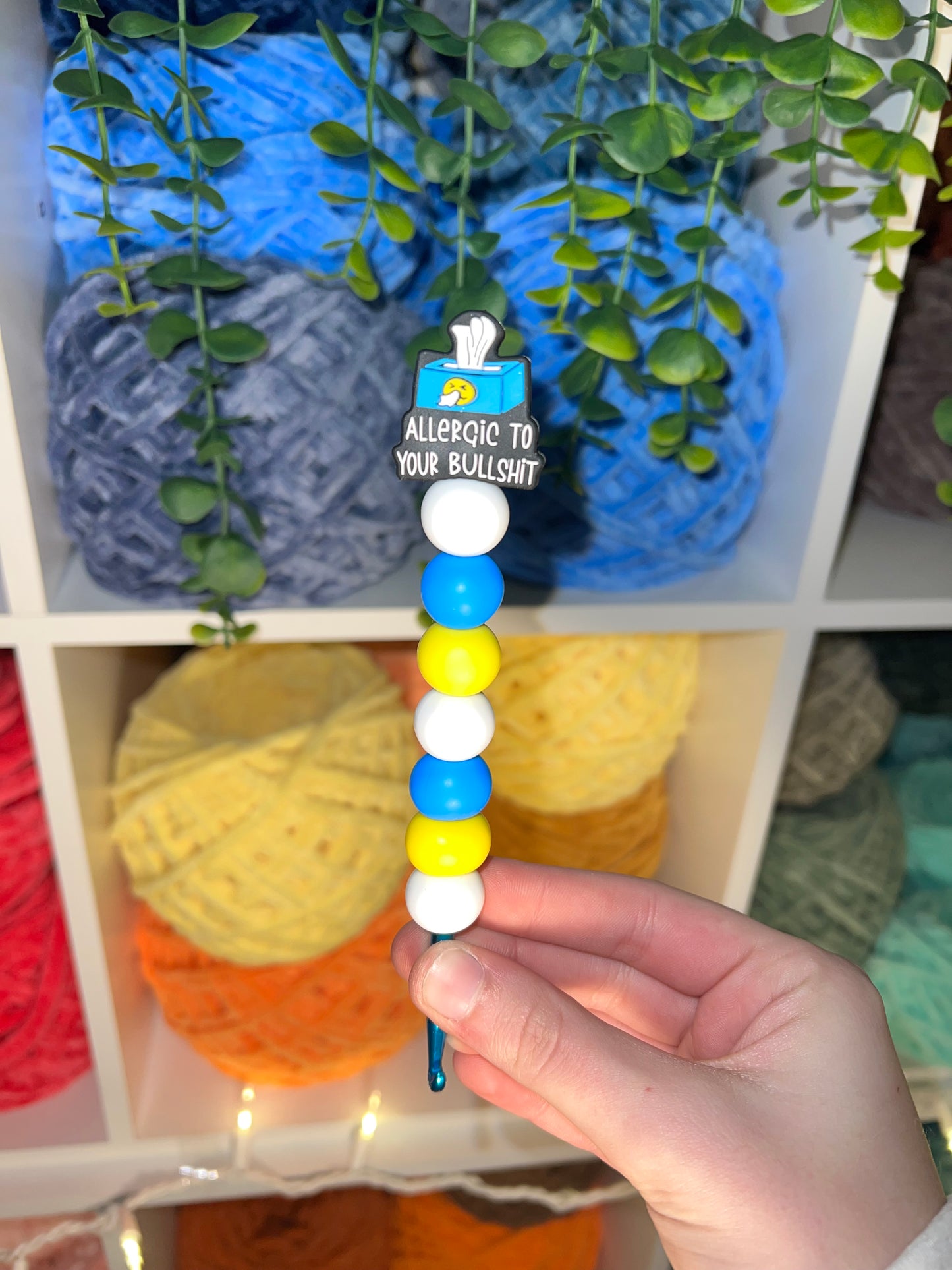 5mm Crochet Hooks