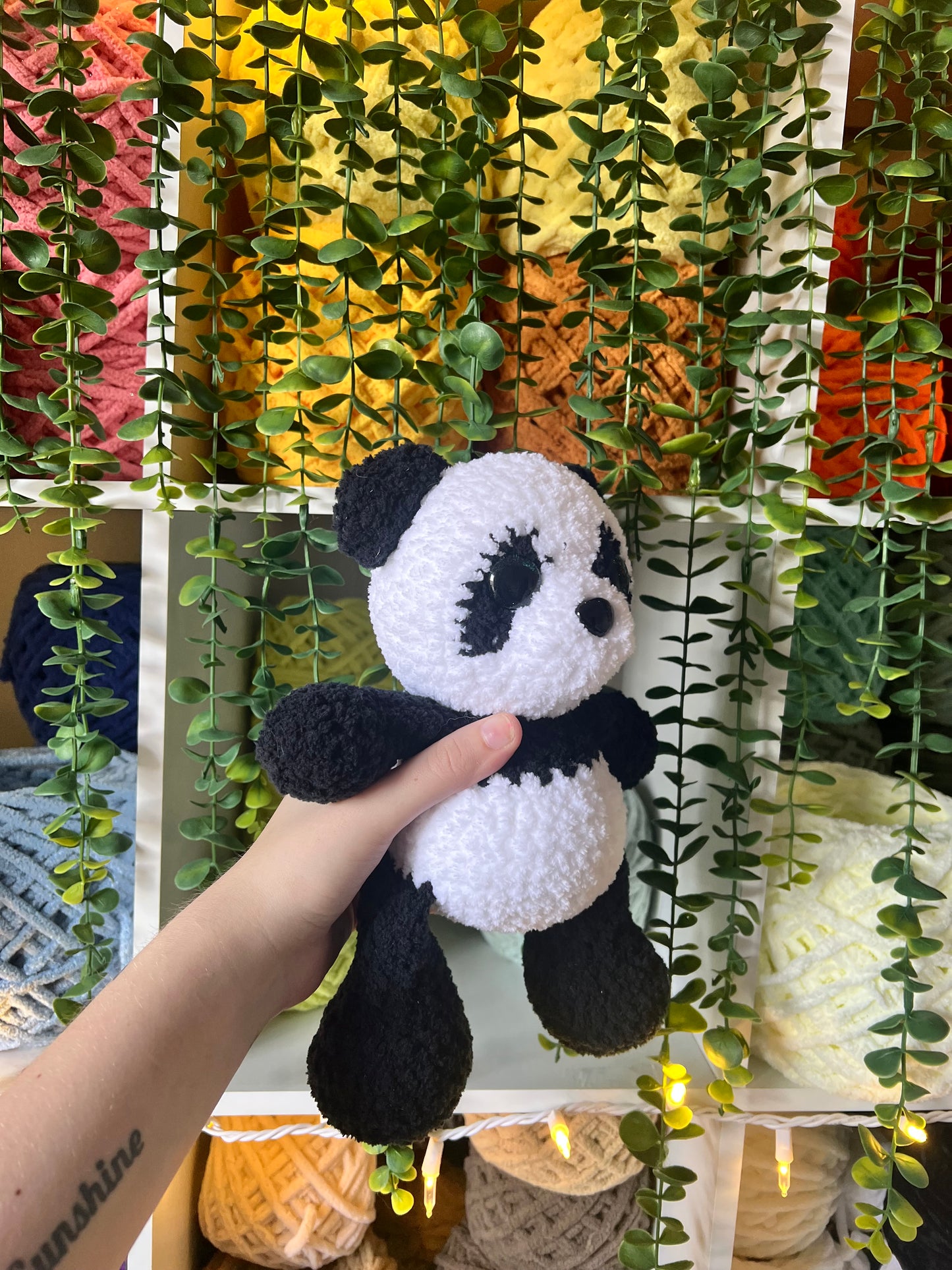 Panda