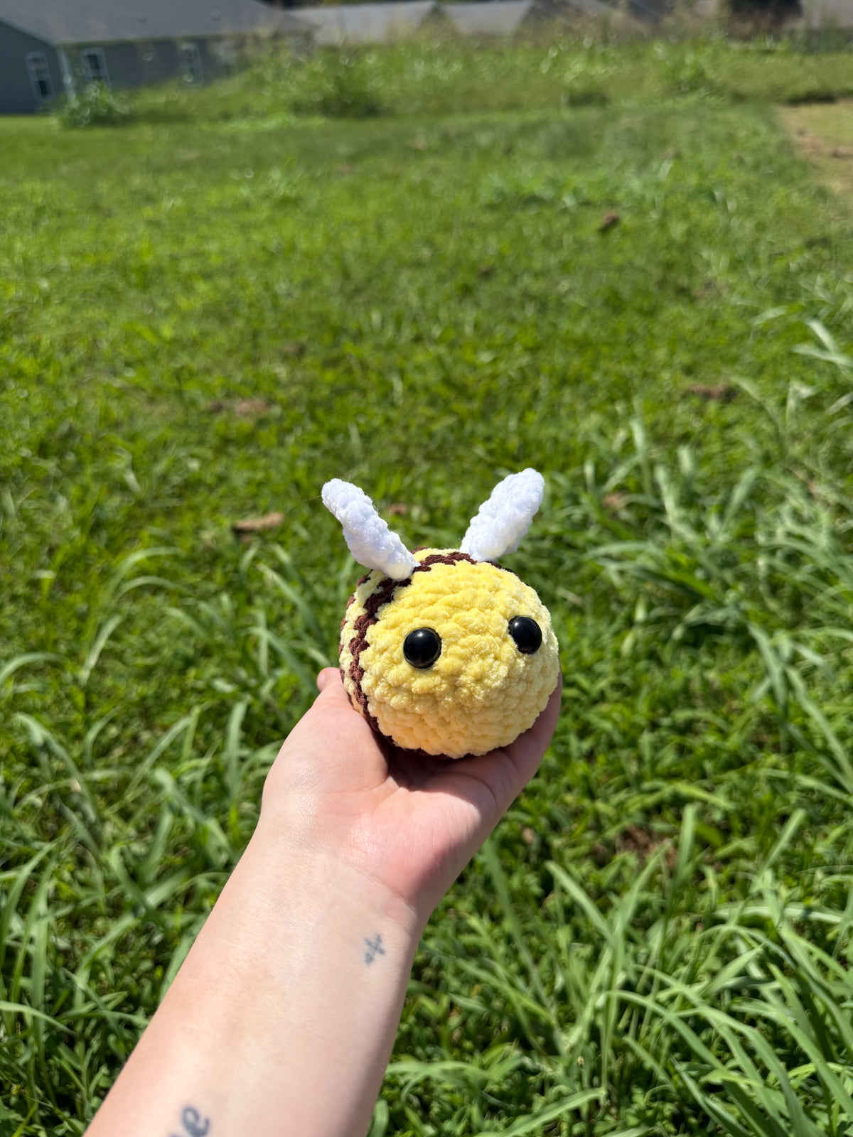 Bee
