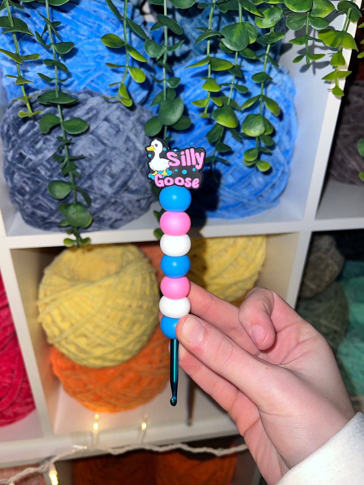 5mm Crochet Hooks