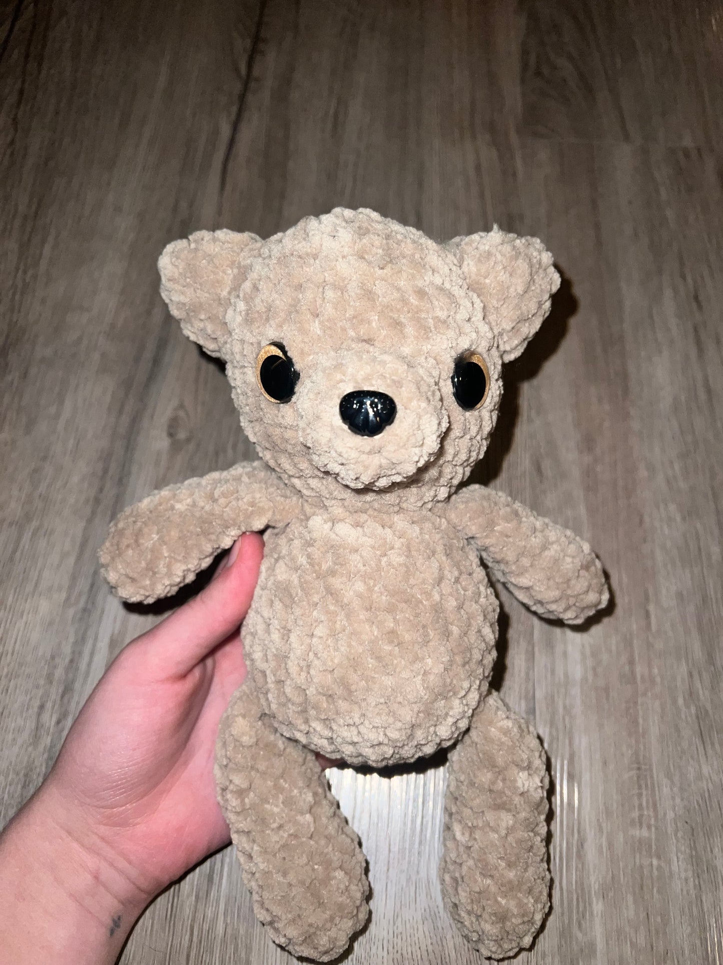 Teddy Bear