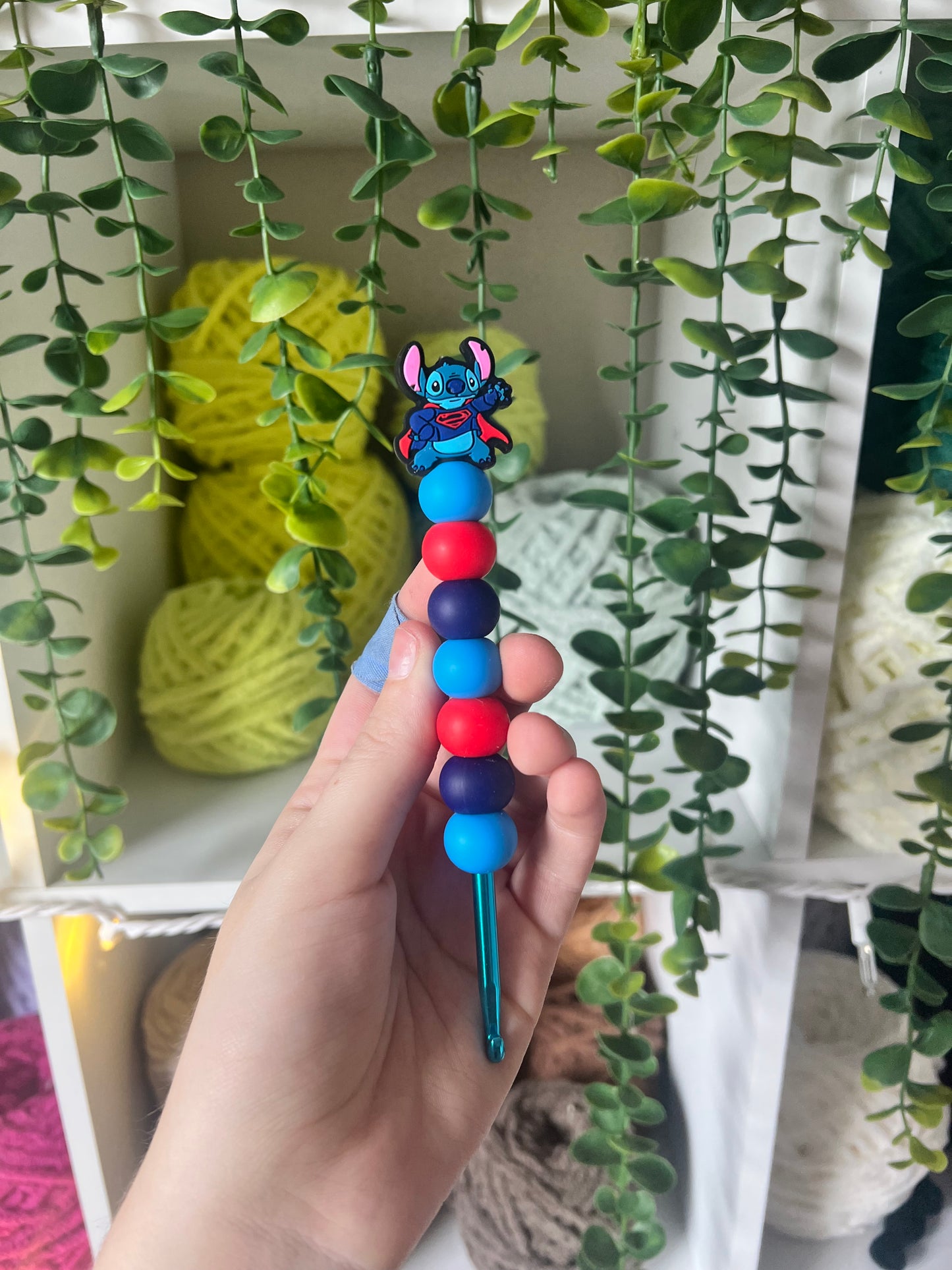 5mm Crochet Hooks New Drop