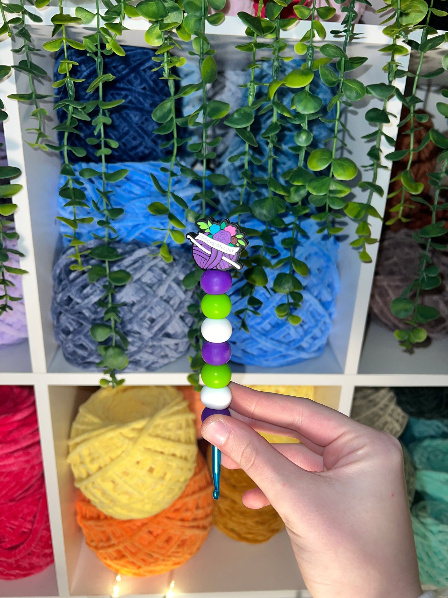 5mm Crochet Hooks