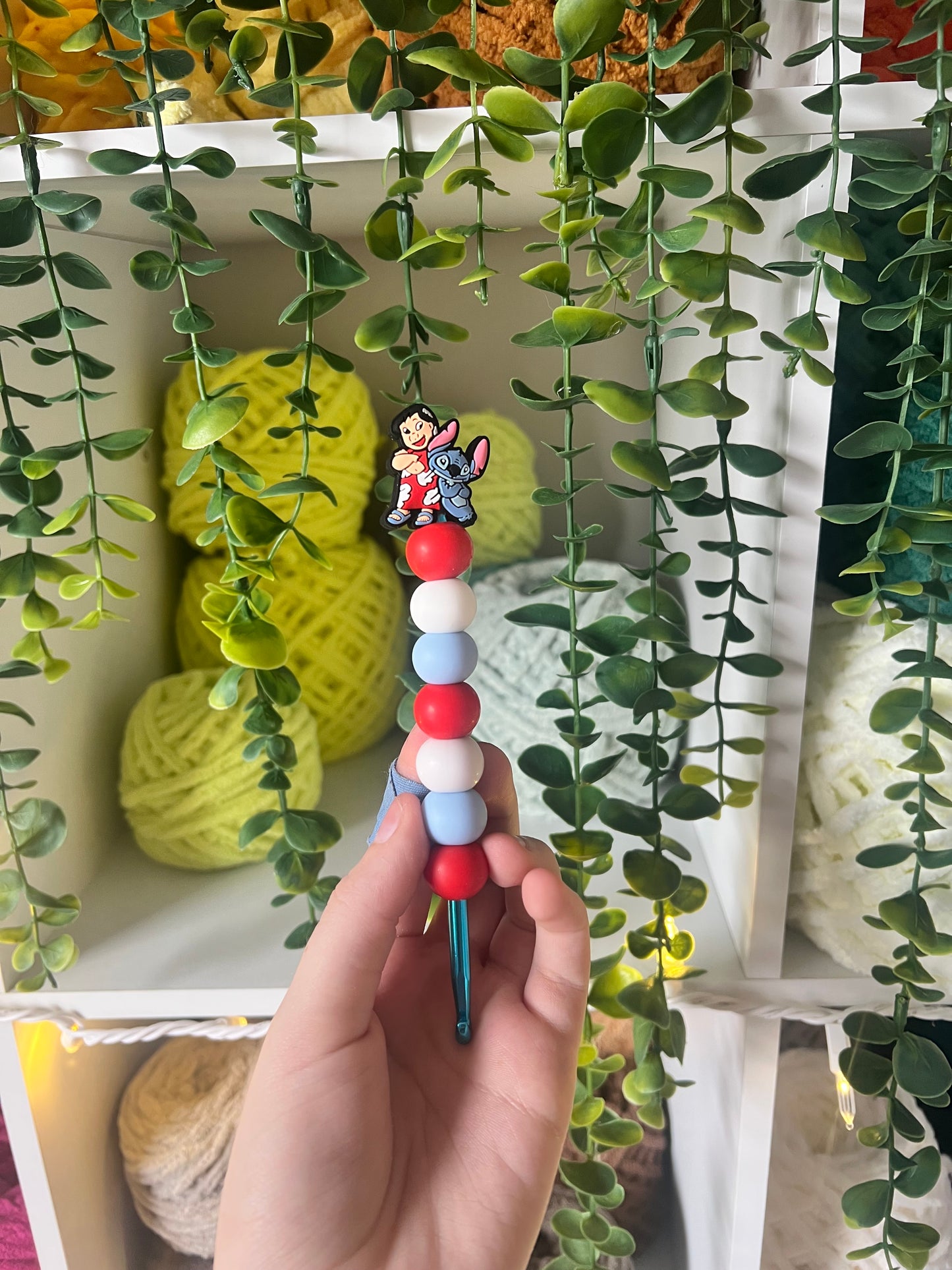 5mm Crochet Hooks New Drop
