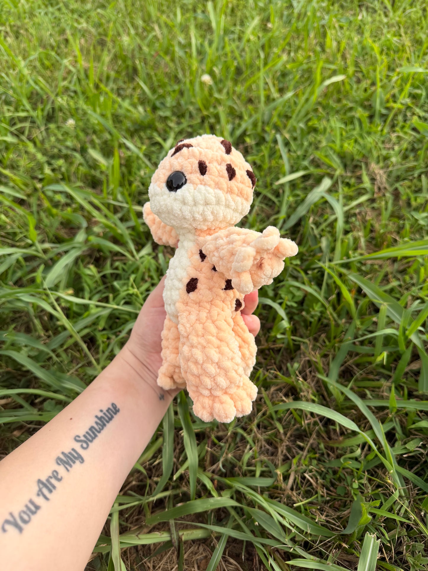 Leopard Gecko