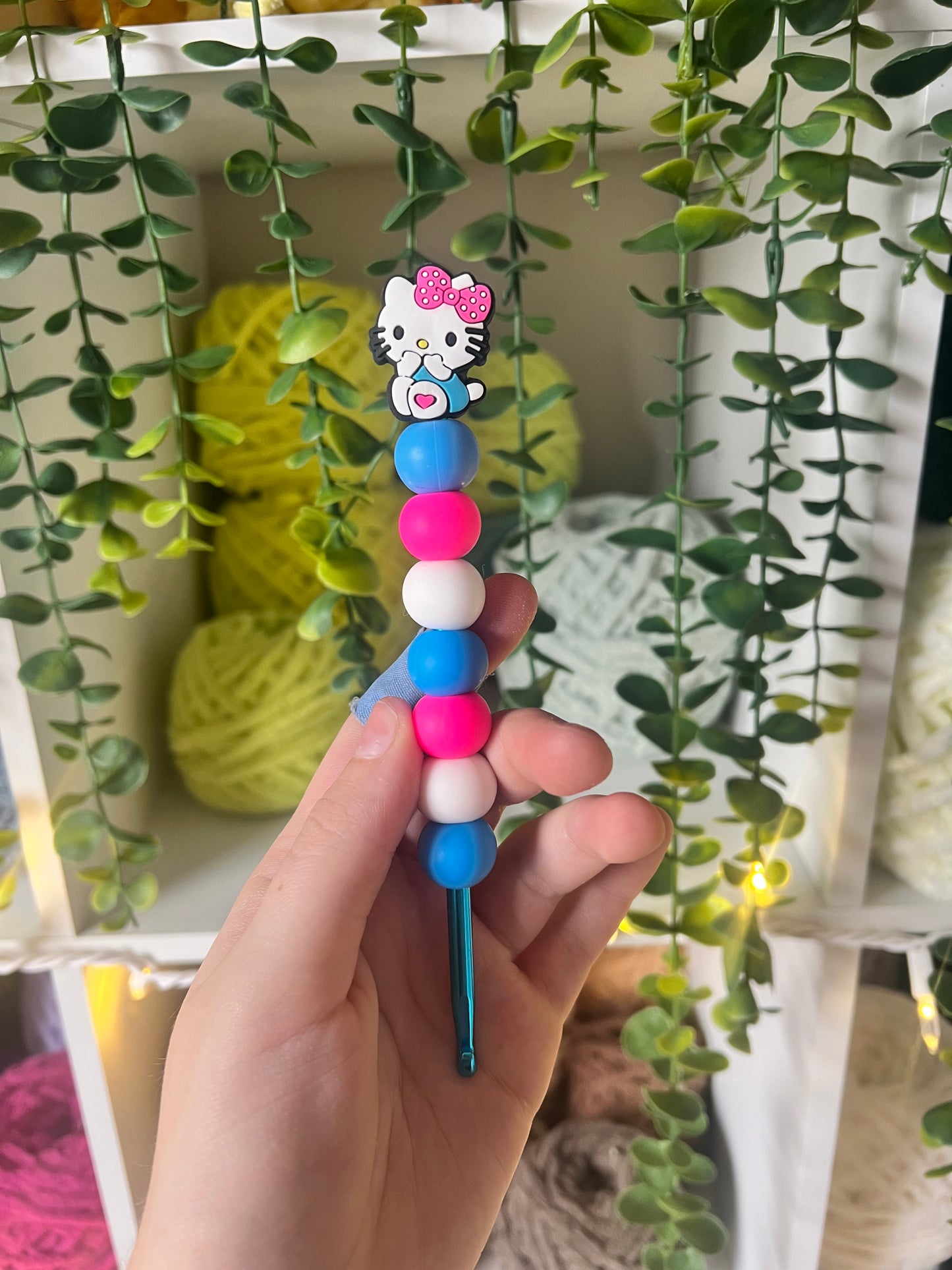 5mm Crochet Hooks New Drop