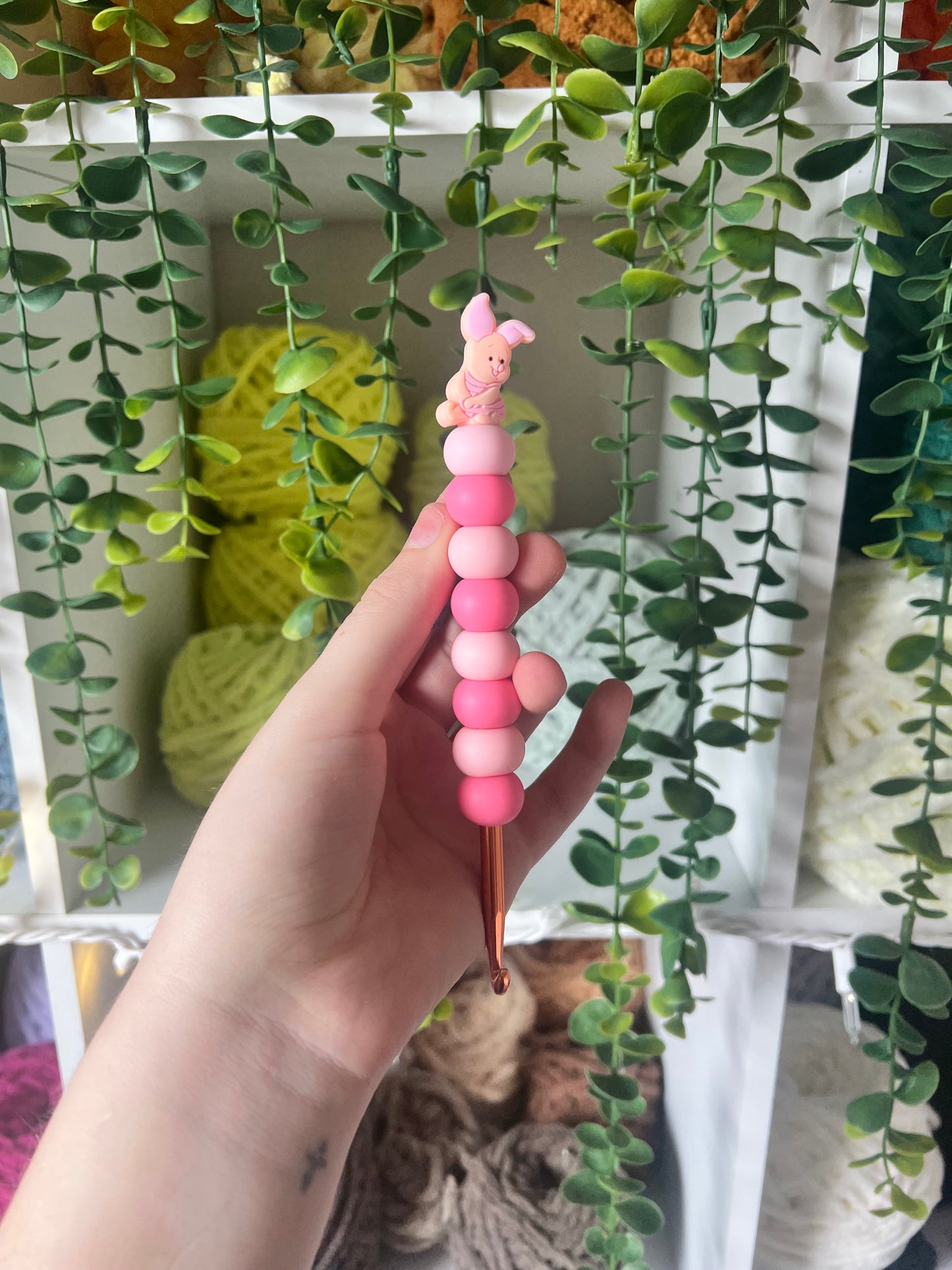 5.5mm Crochet Hooks New Drop