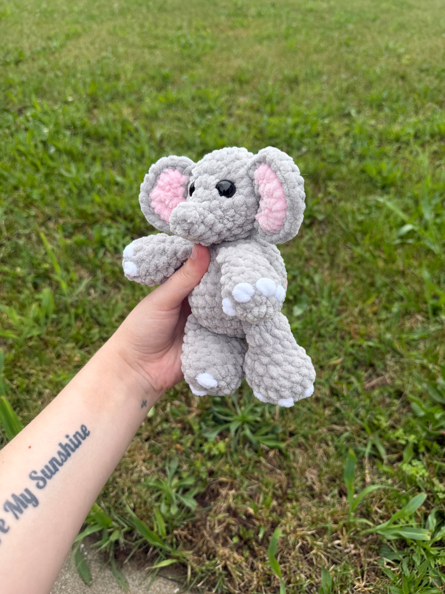 Elephant