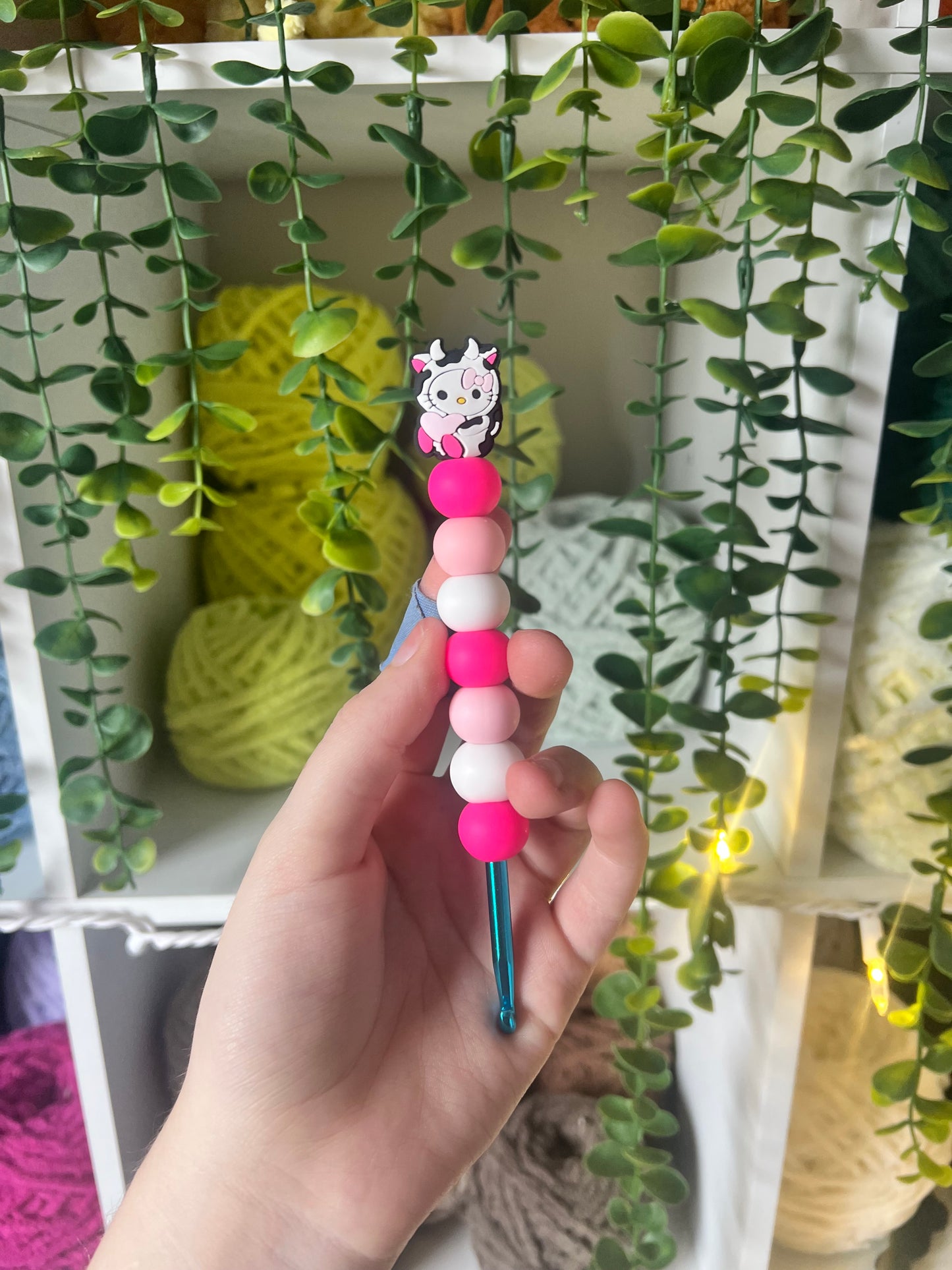 5mm Crochet Hooks New Drop