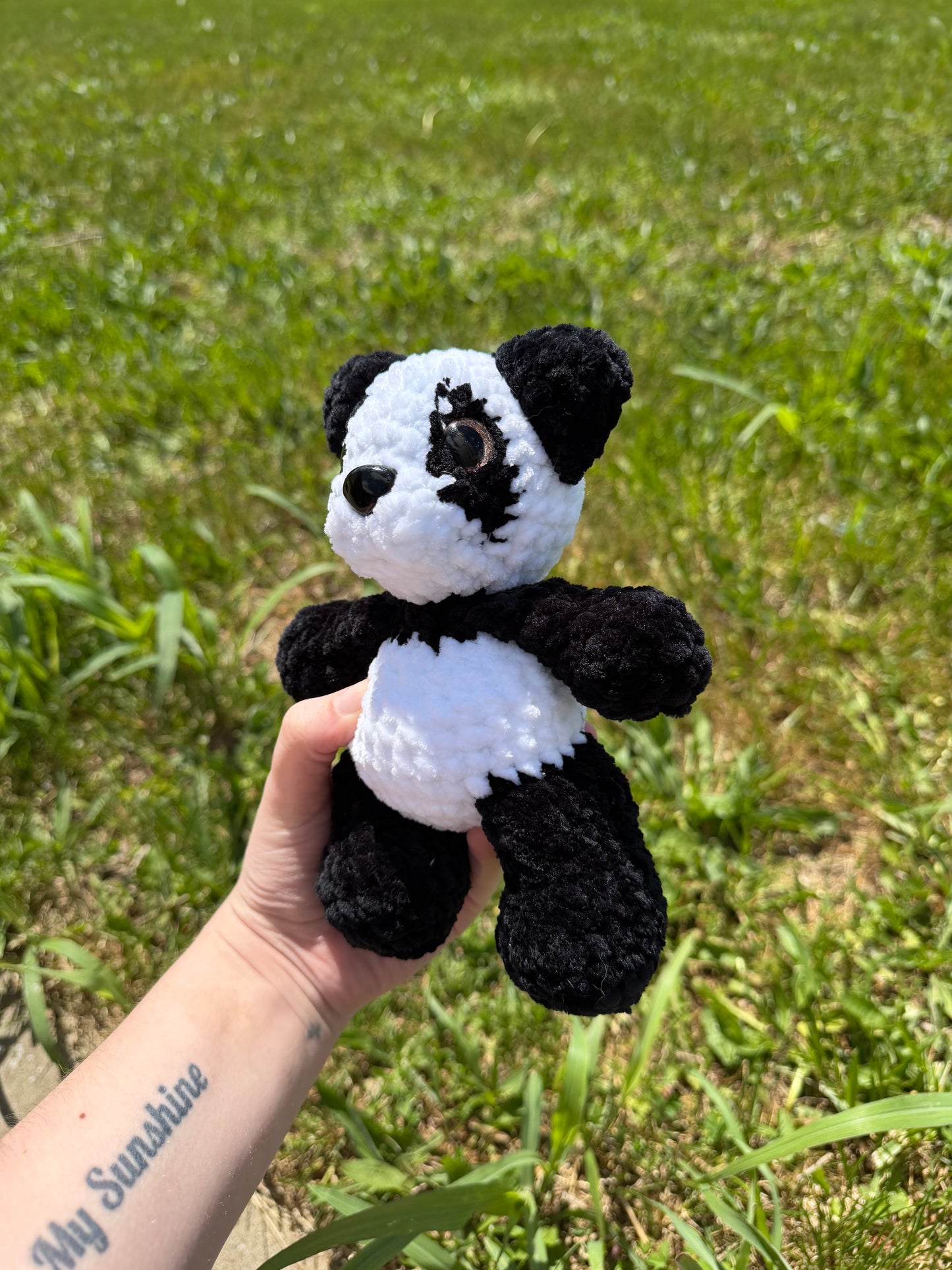 Panda
