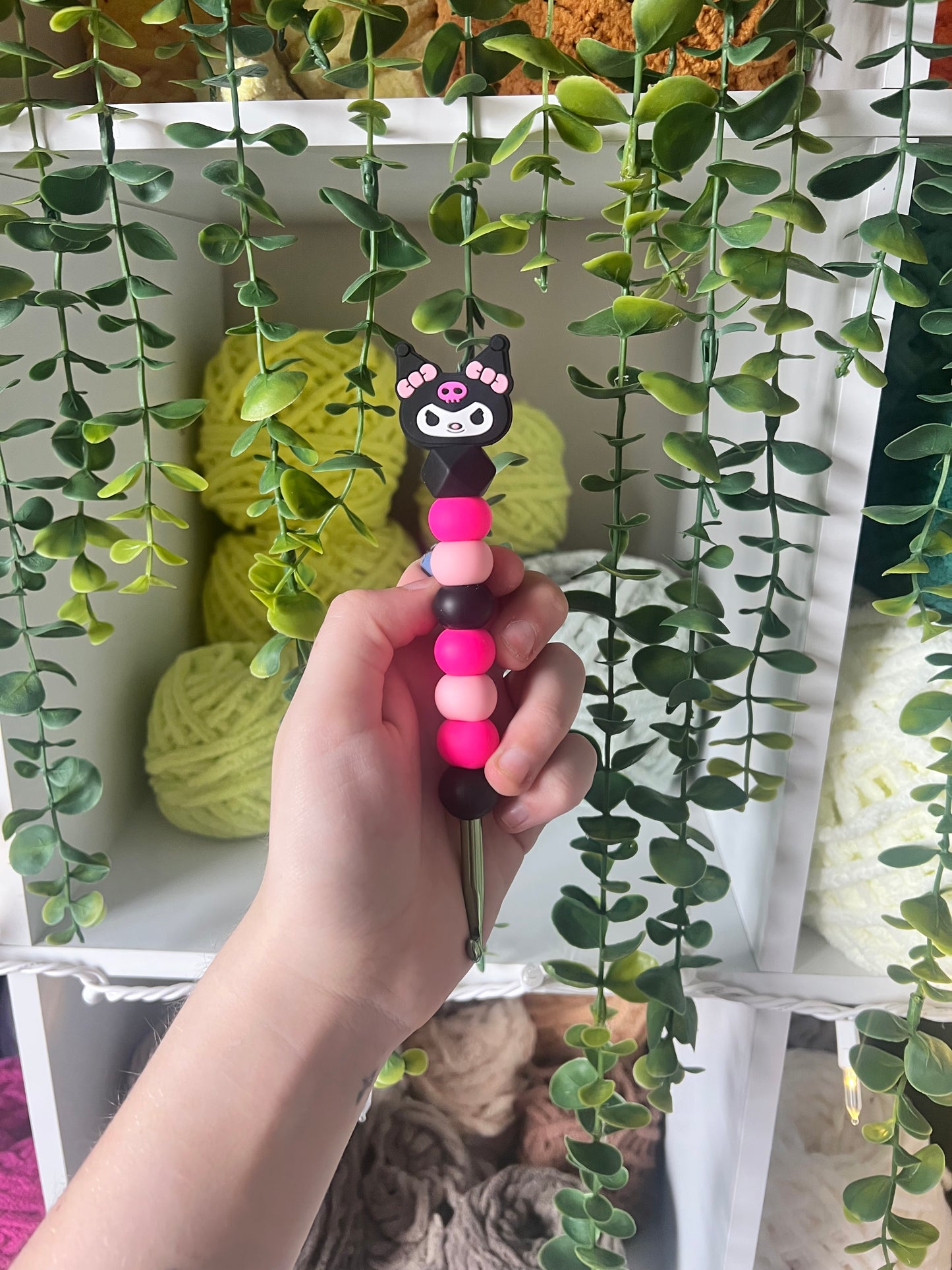 6mm Crochet Hooks