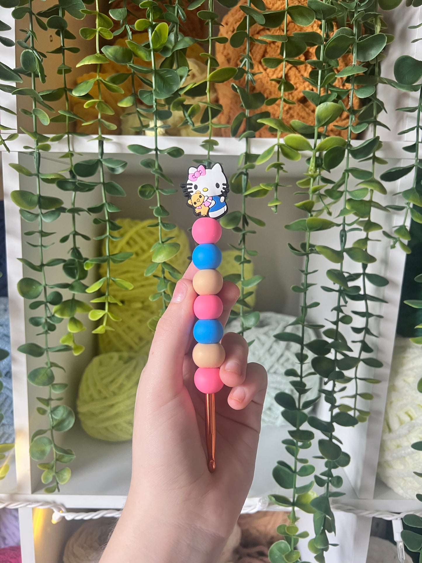 5.5mm Crochet Hooks New Drop