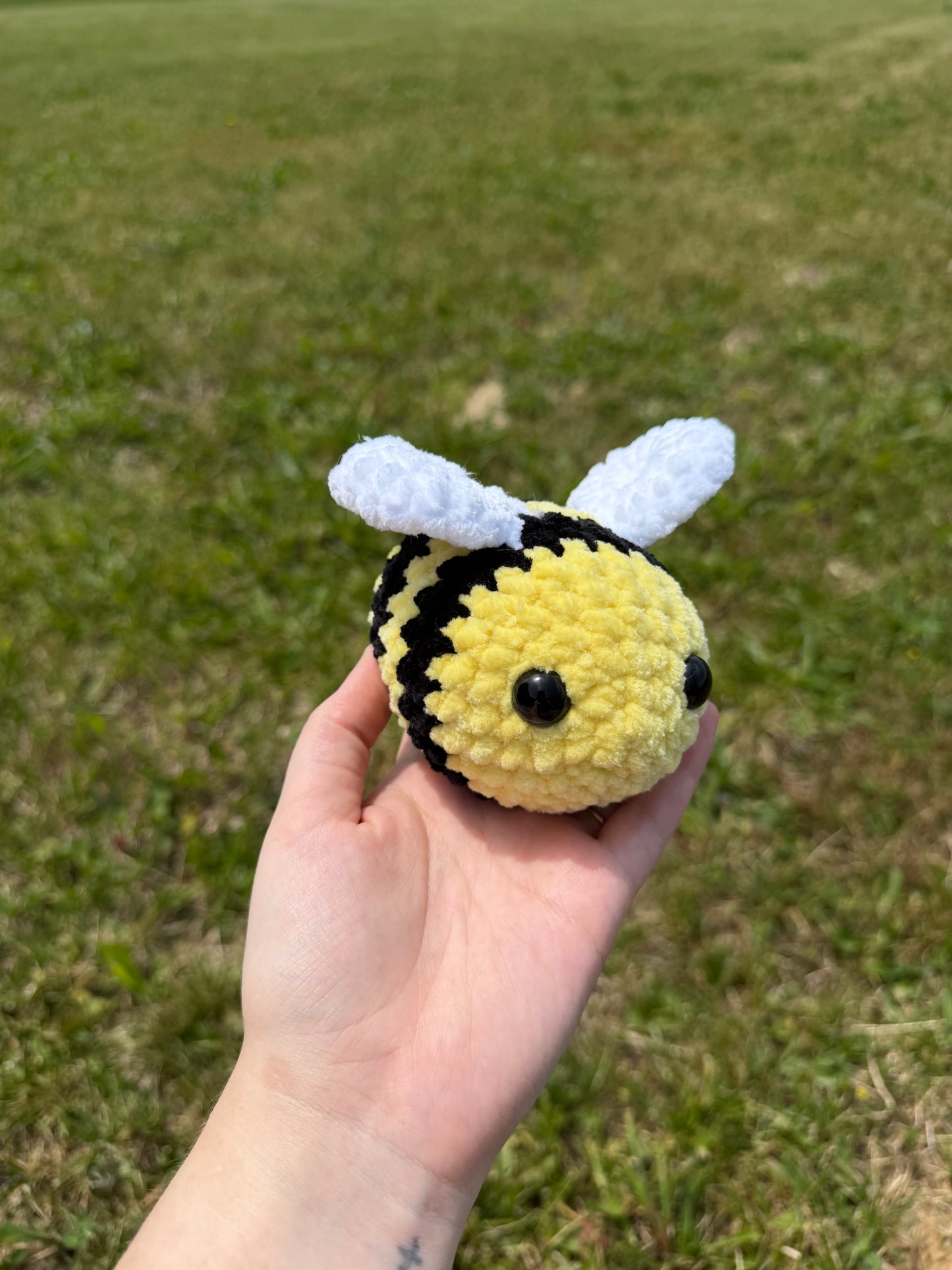 Bumblebee