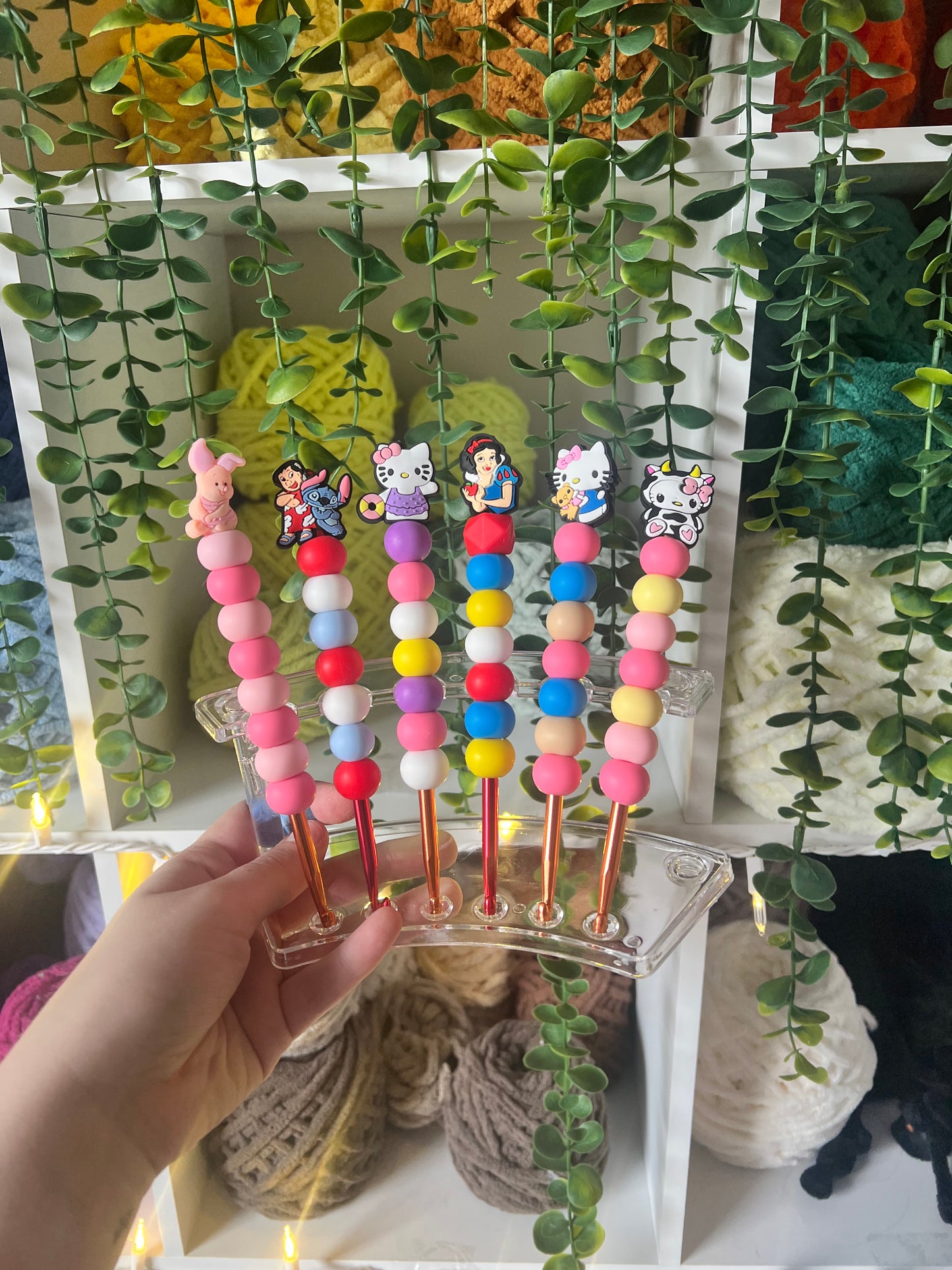 5.5mm Crochet Hooks New Drop