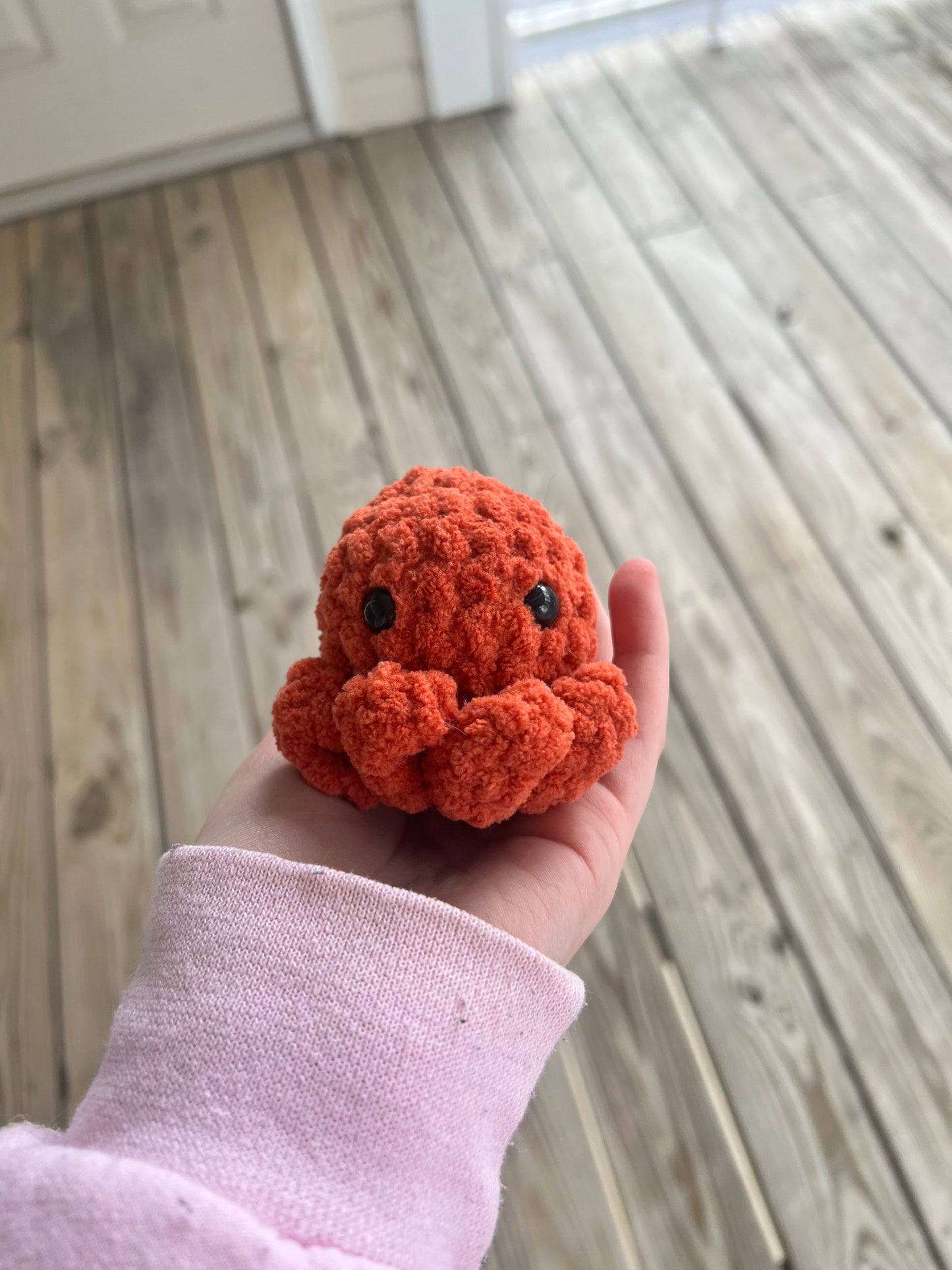 Baby Octos