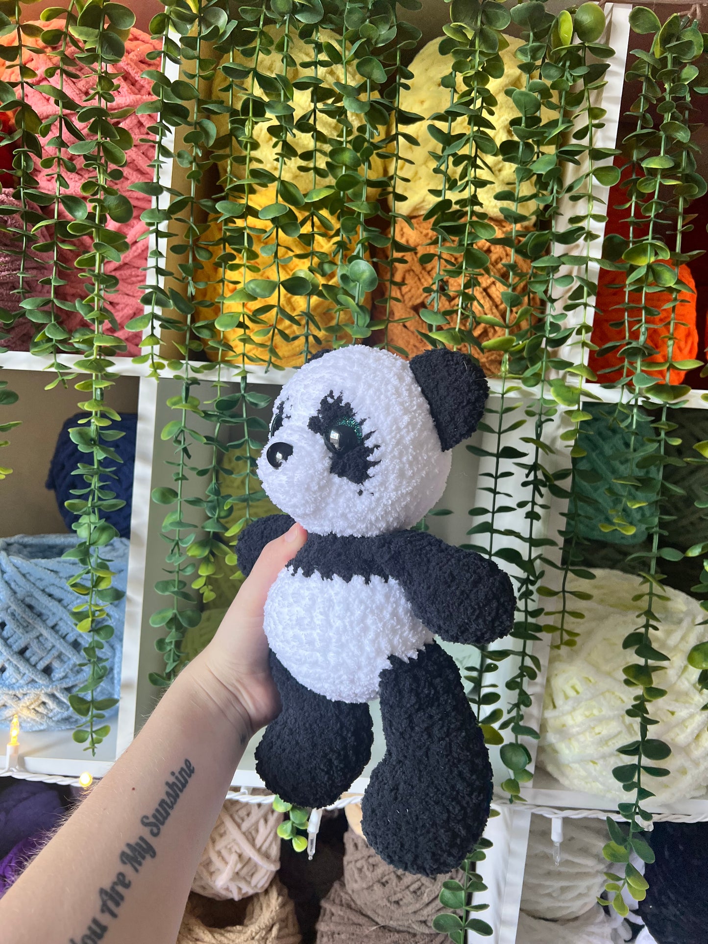 Panda