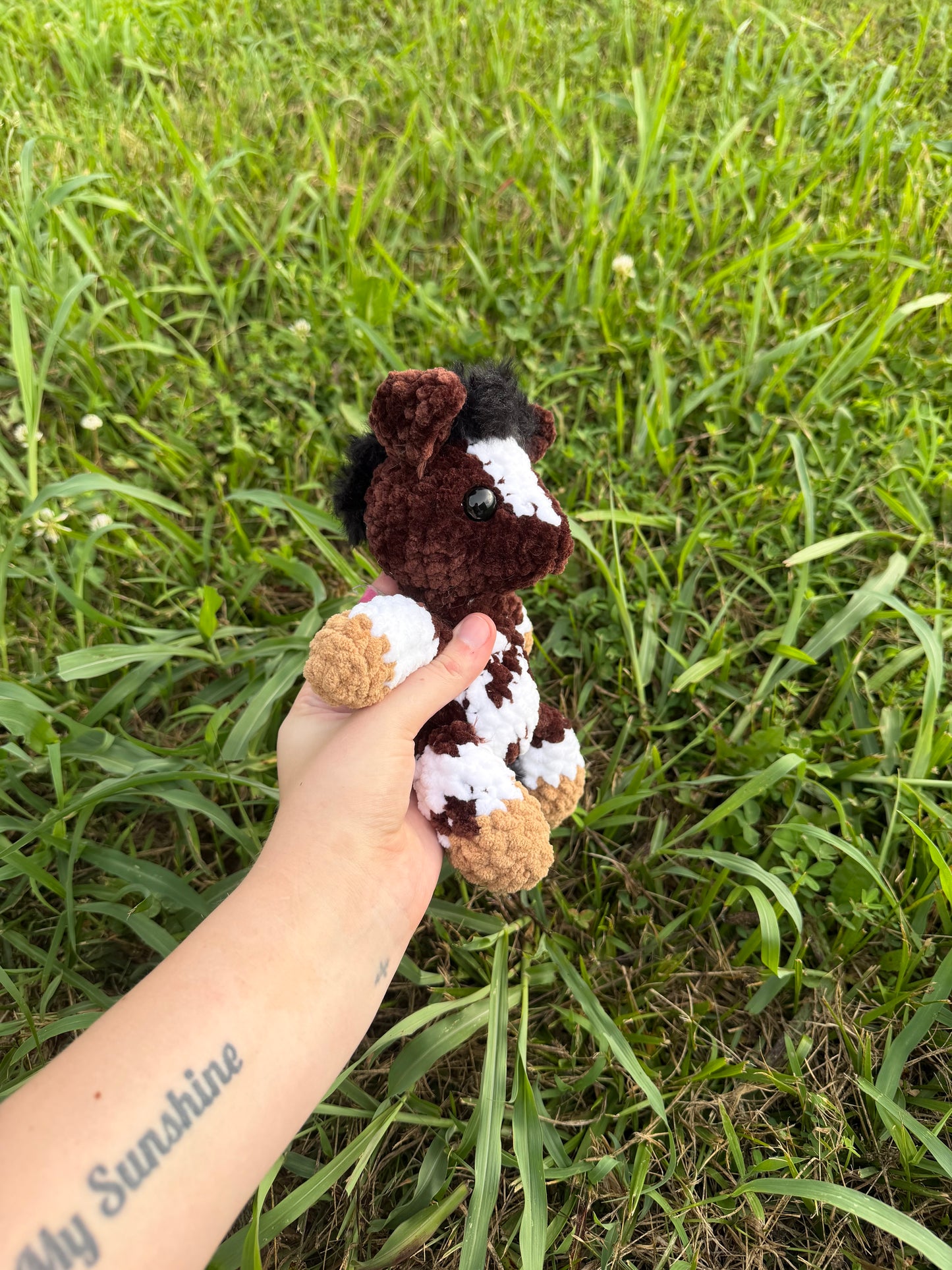 Horse