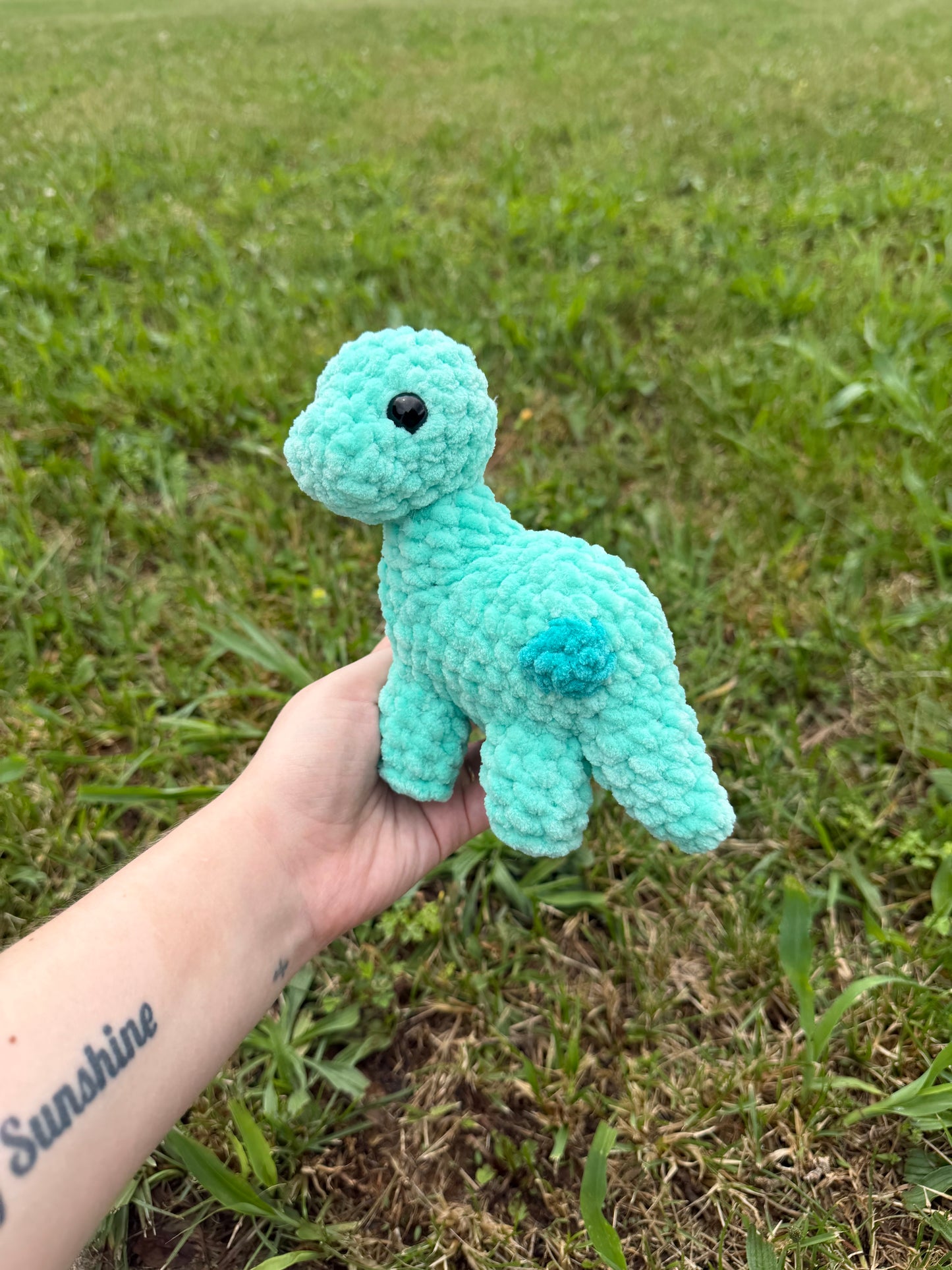 Brontosaurus