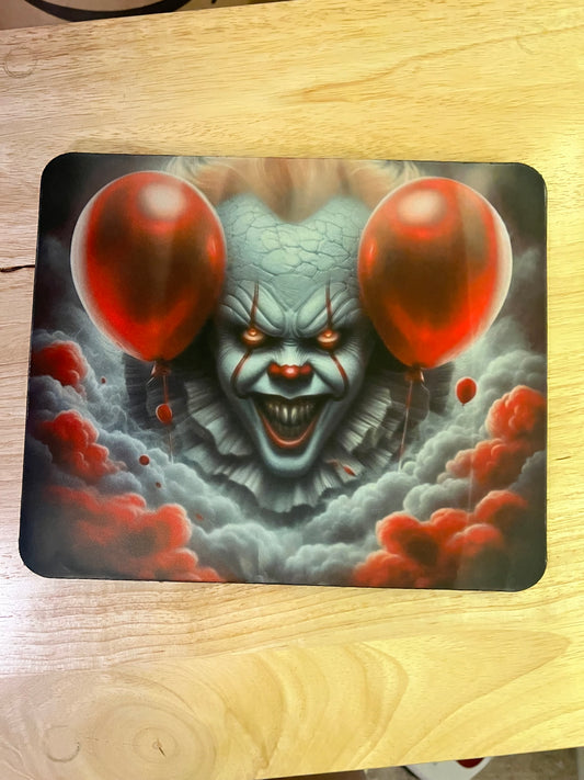 Moms mouse pad