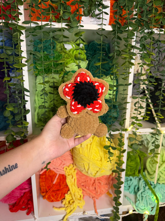 Monster Plant