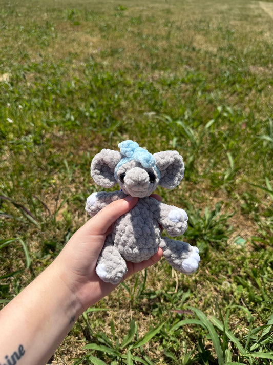 Mini Elephant