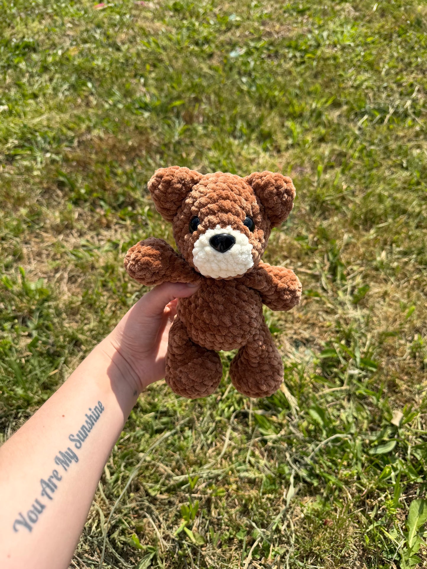Teddy Bear