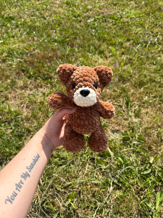 Teddy Bear