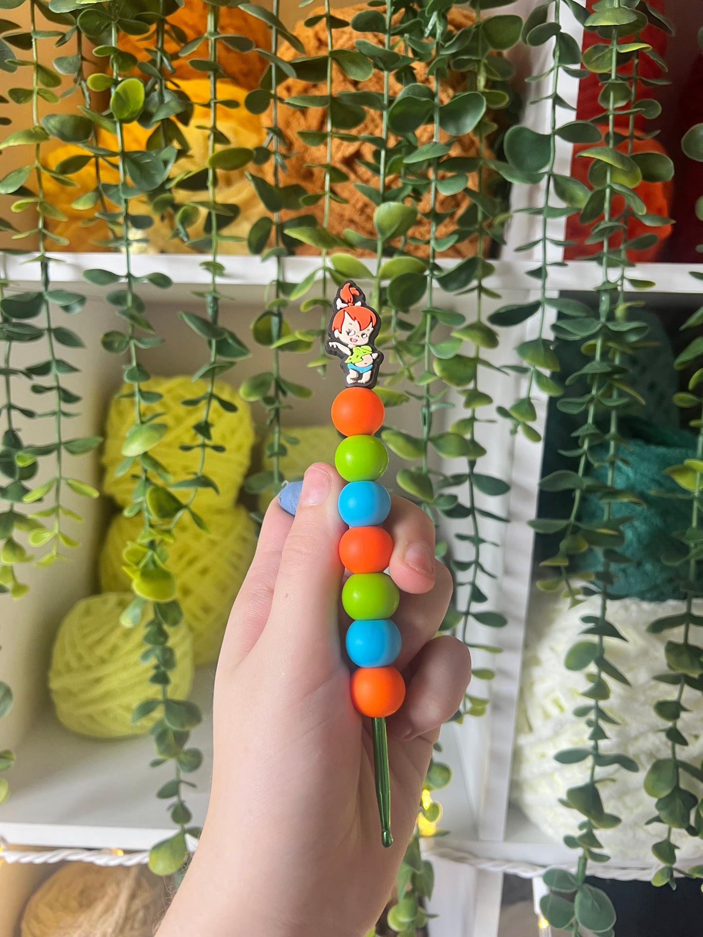 4mm Crochet Hooks New Drop