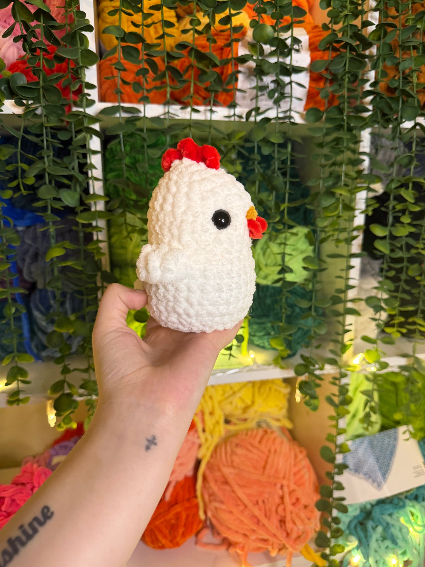 Chicken