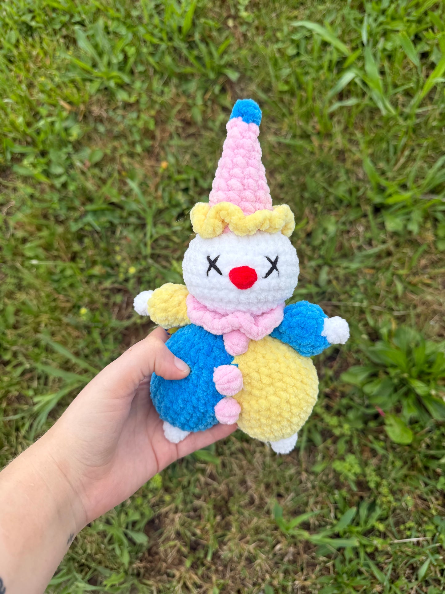 Clown