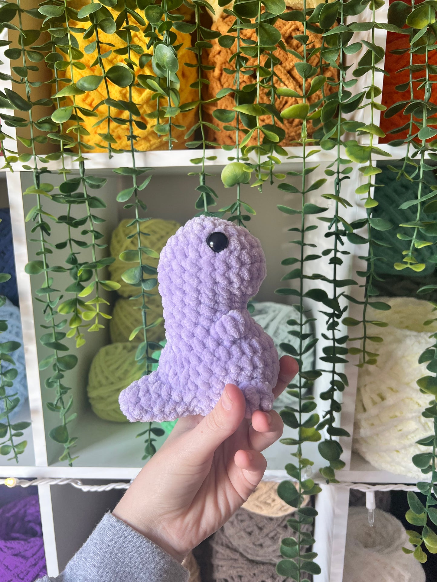 Dinos