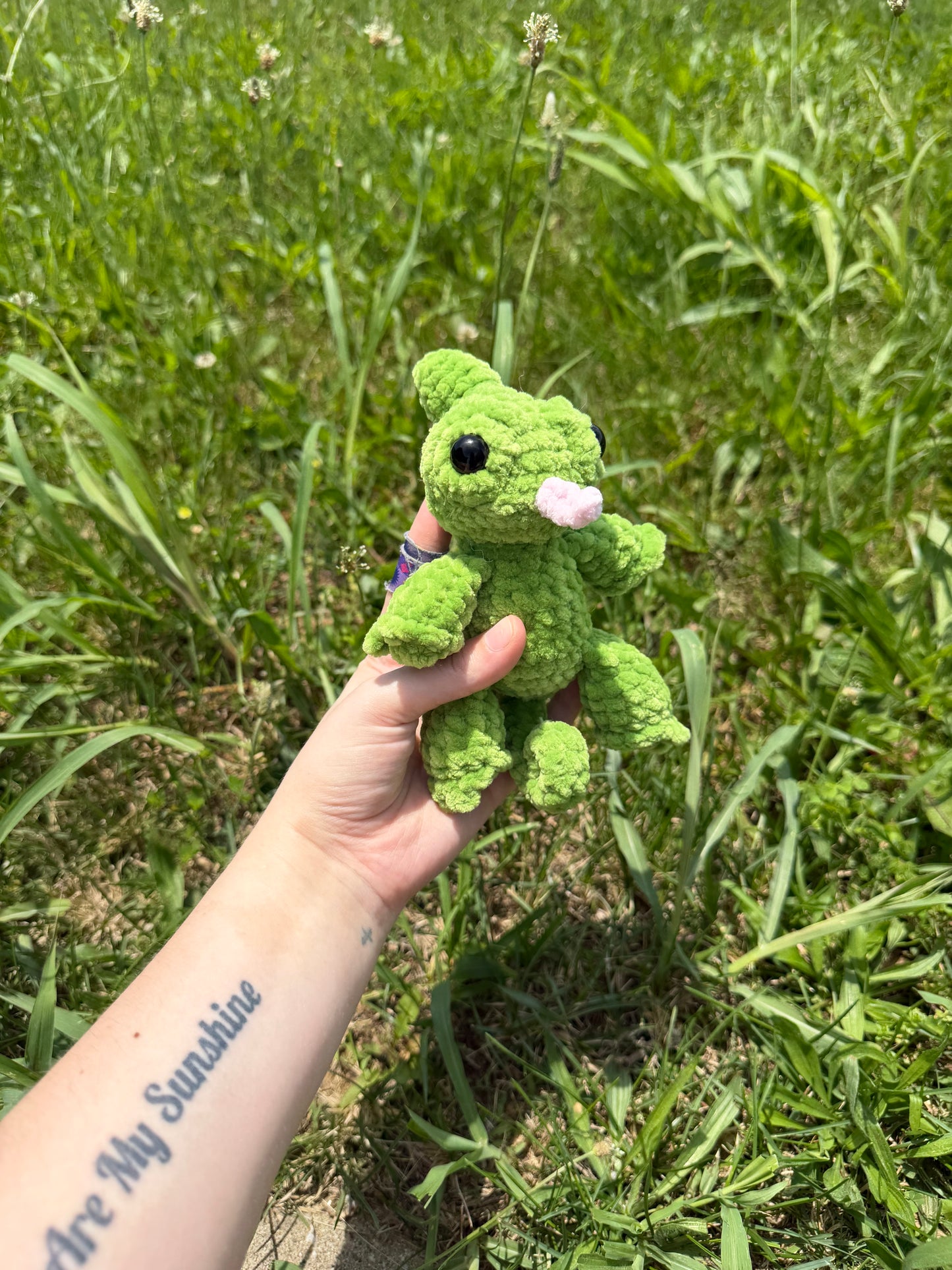 Chameleon