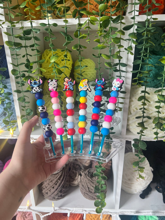 5mm Crochet Hooks New Drop