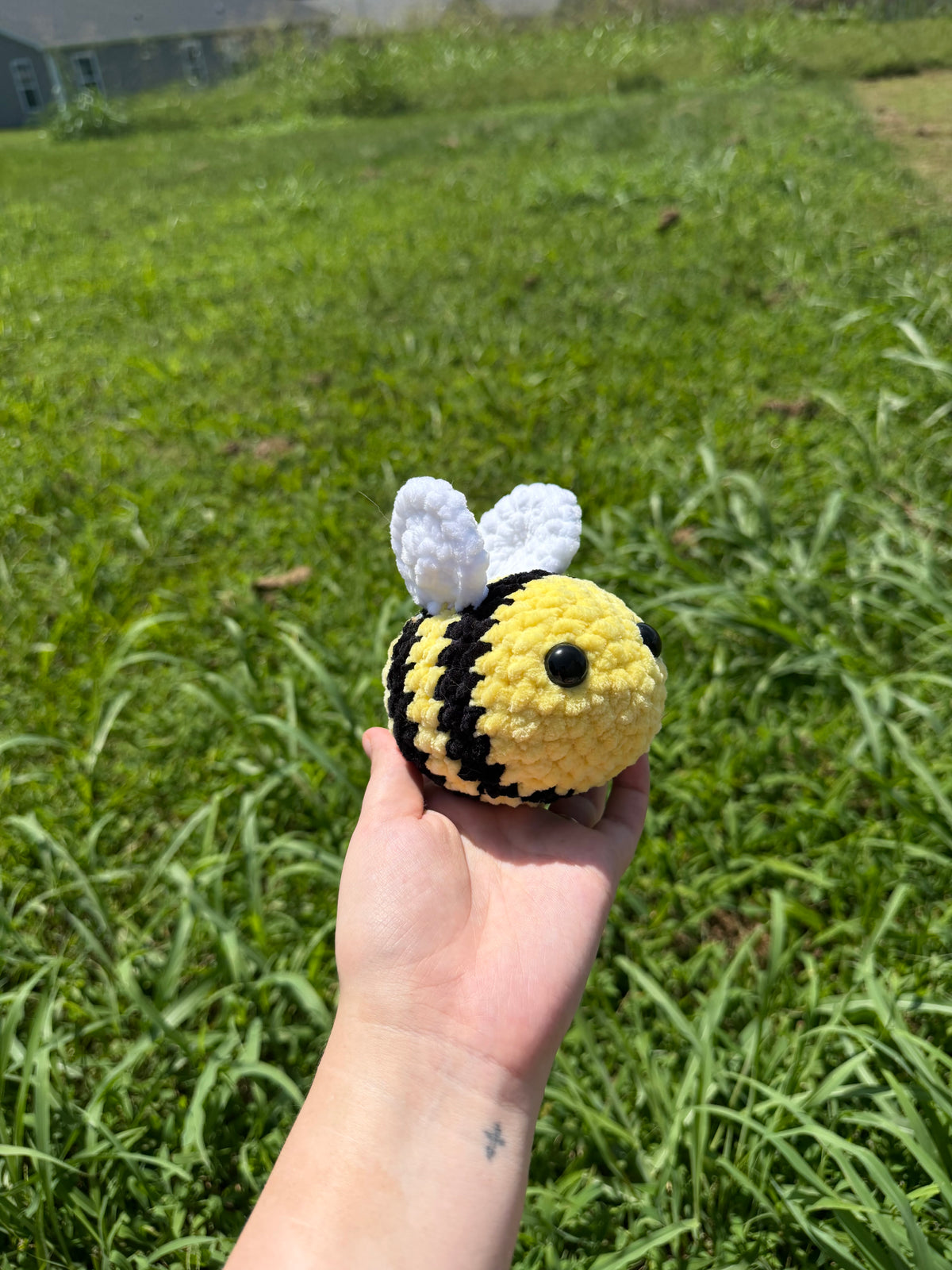 Bee